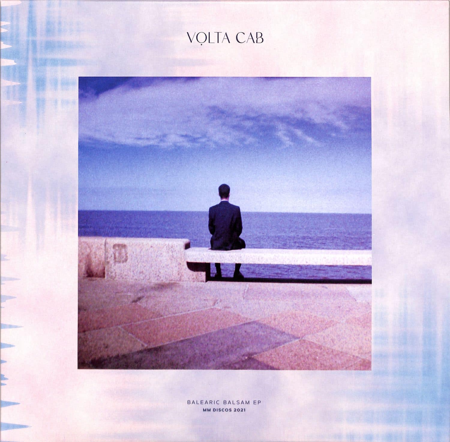 Volta Cab - BALEARIC BALSAM EP 