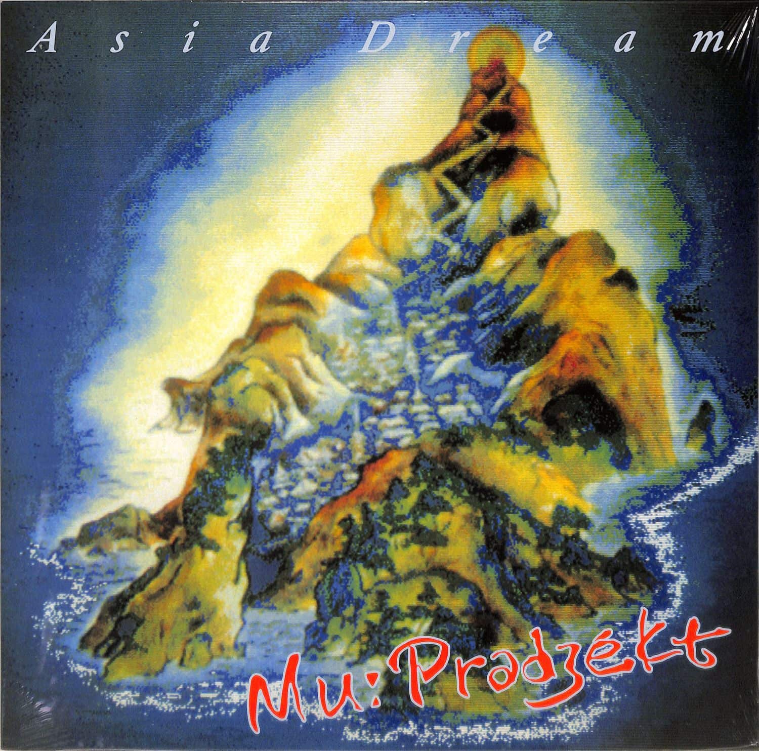 MU-Project - ASIA DREAM 
