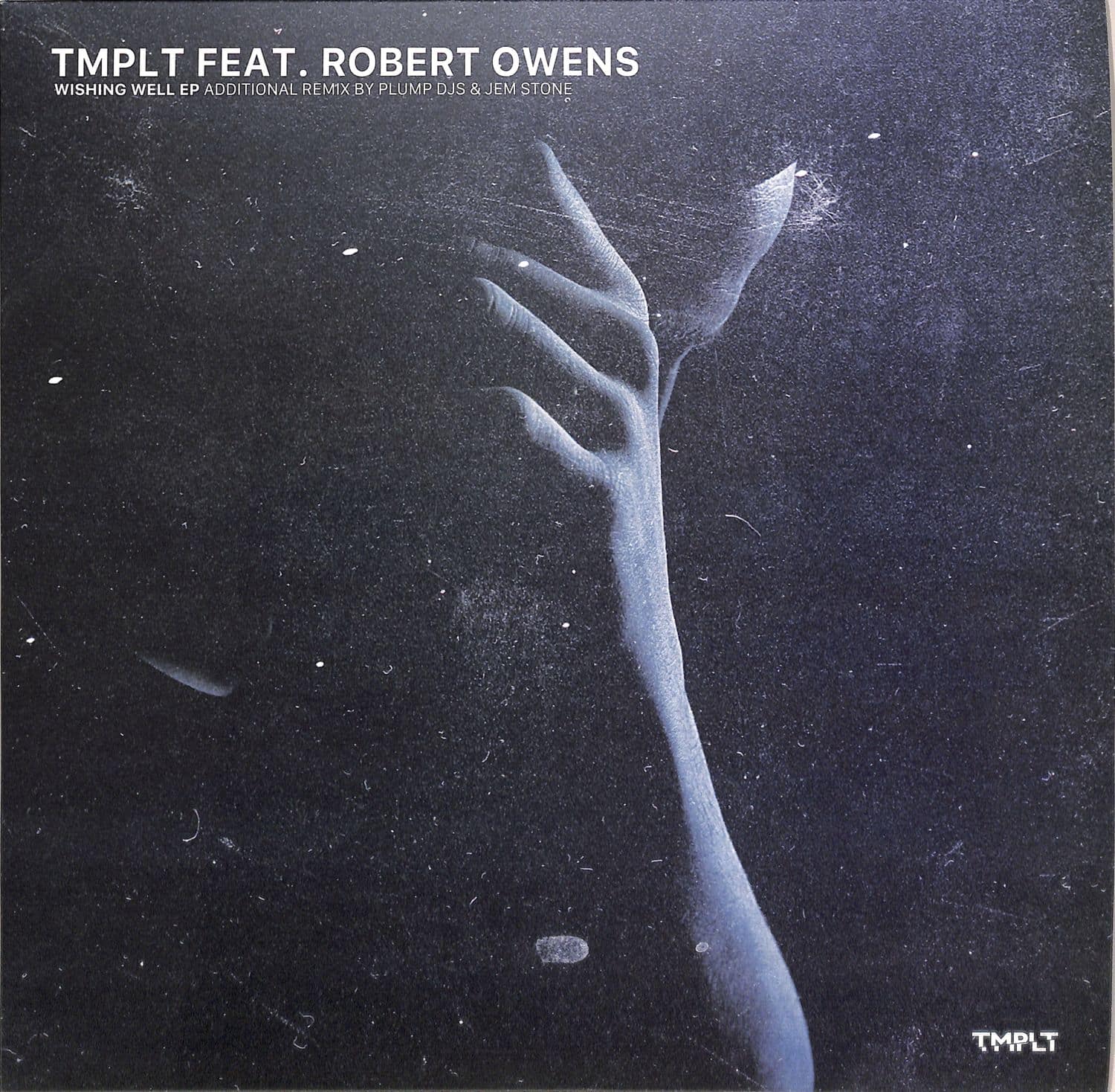 TMPLT FEAT. ROBERT OWENS - WISHING WELL 