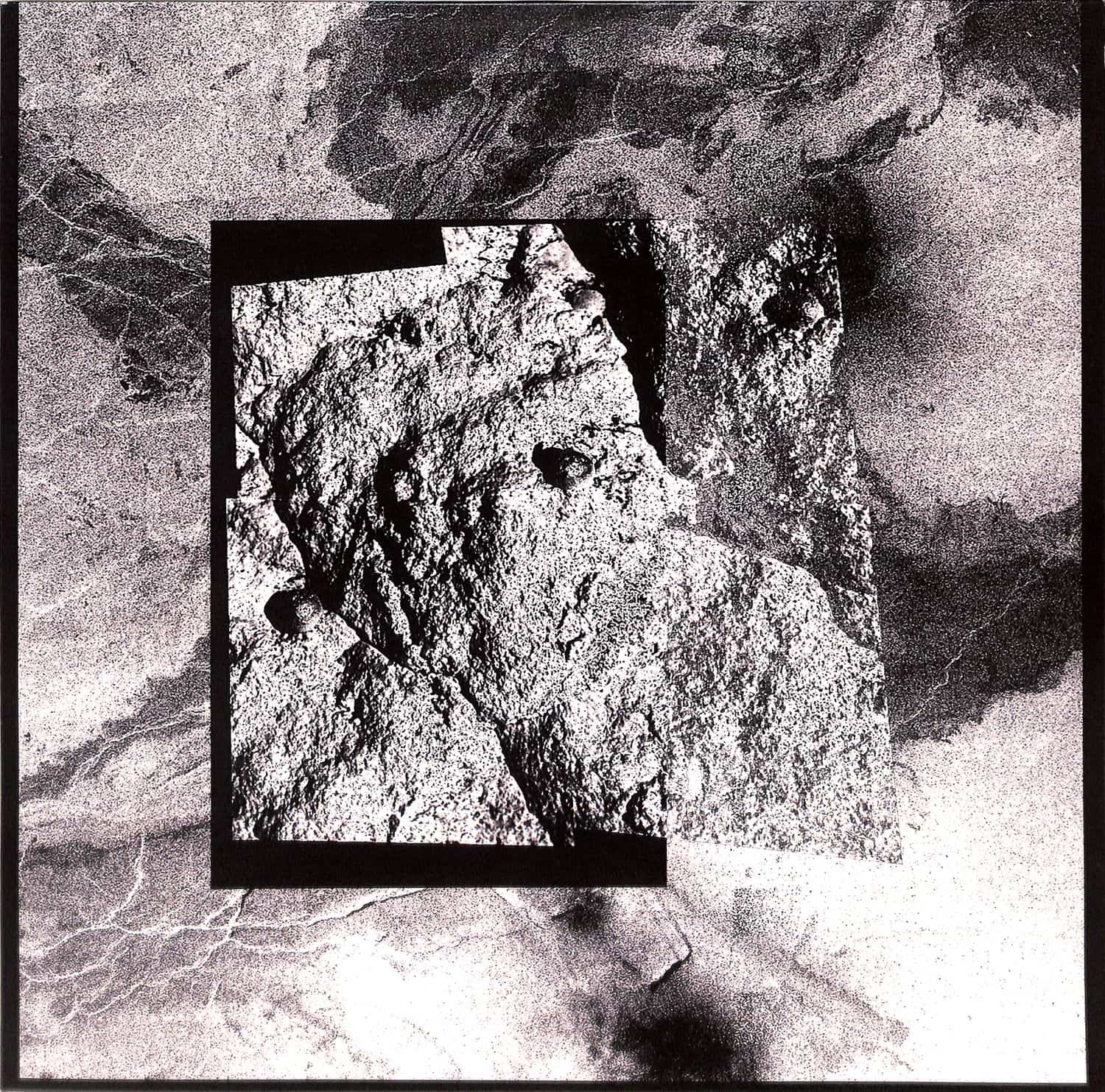 Blind Delon / Iv Horsemen - LIFTOFF EP