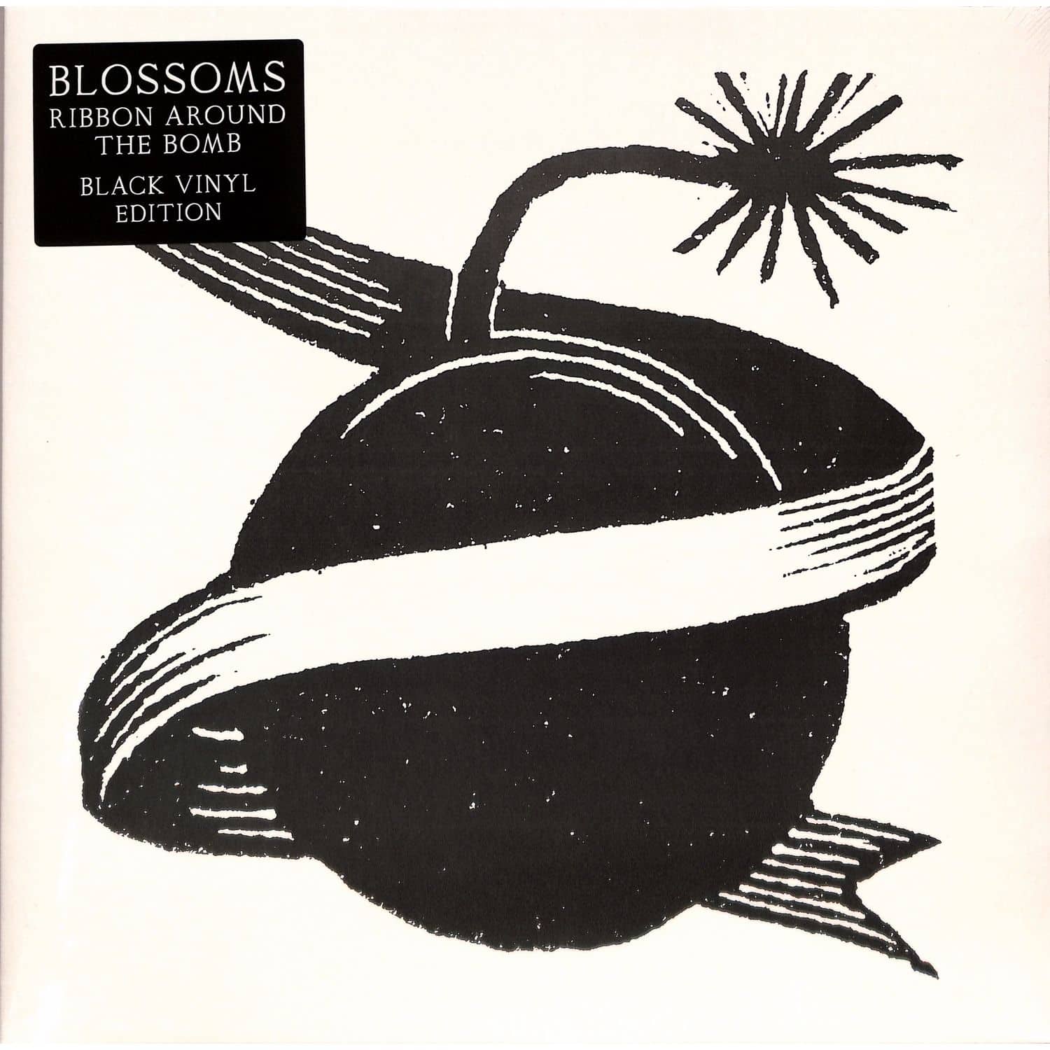 Blossoms - RIBBON AROUND THE BOMB 
