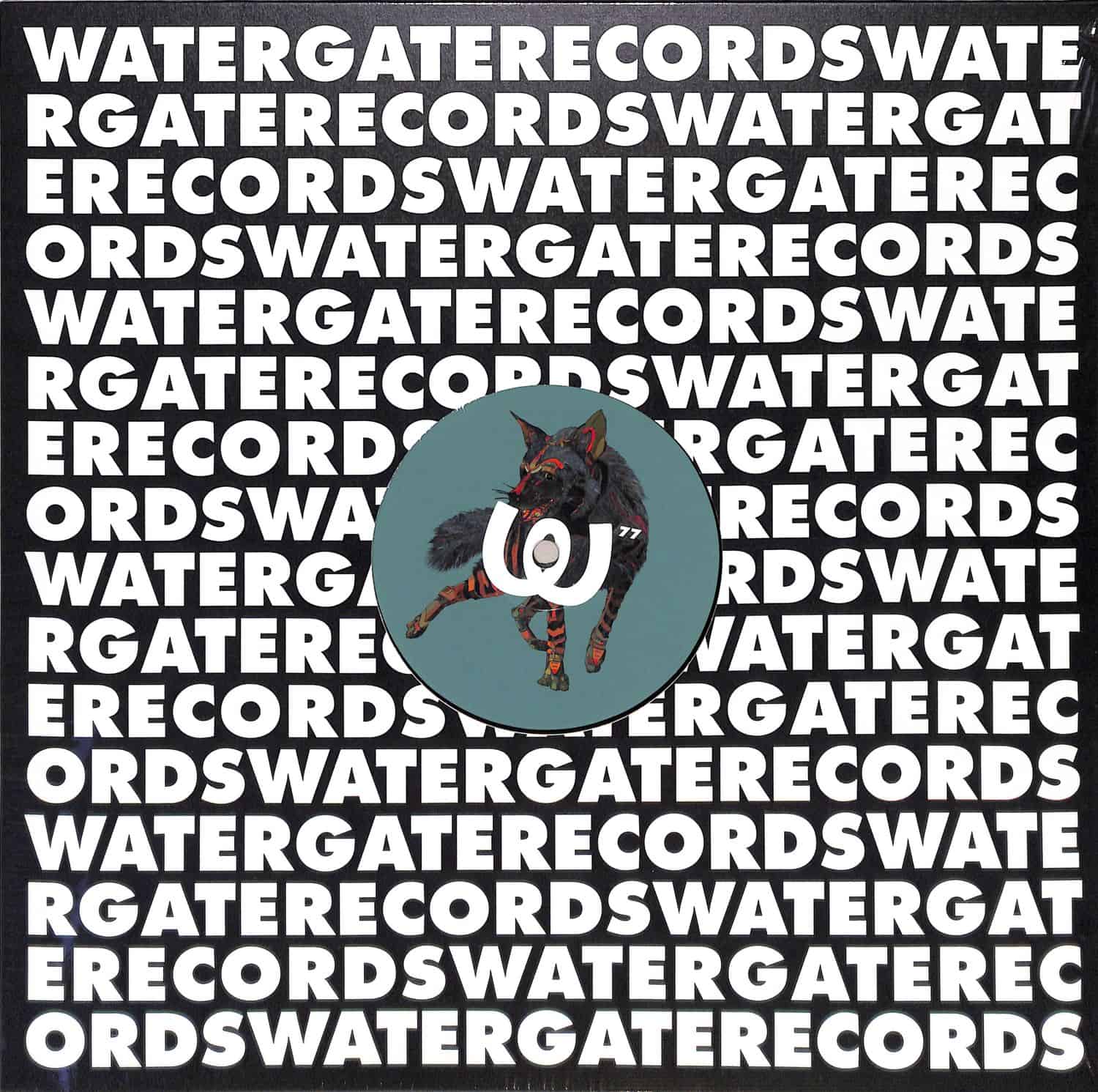 Various Artists - WATERGATE 27 EP 1 