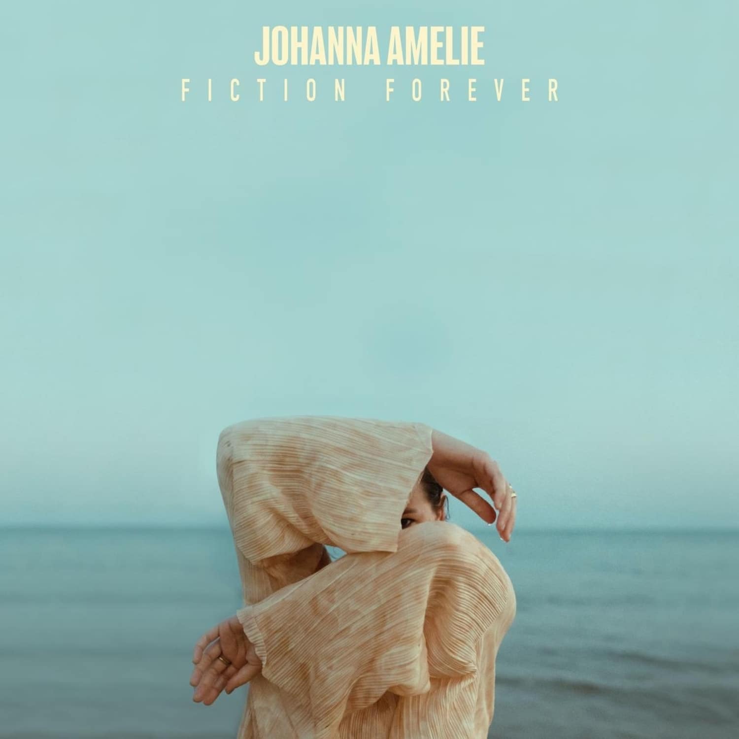 Johanna Amelie - FICTION FOREVER 