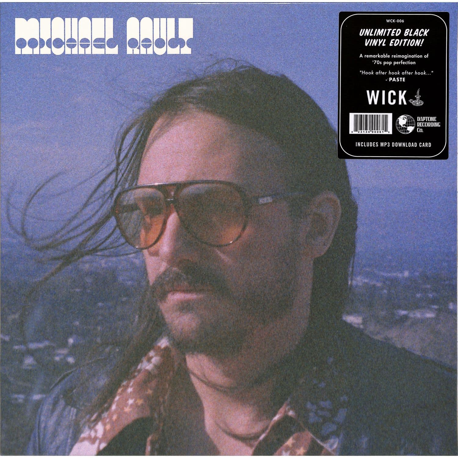 Michael Rault - MICHAEL RAULT 