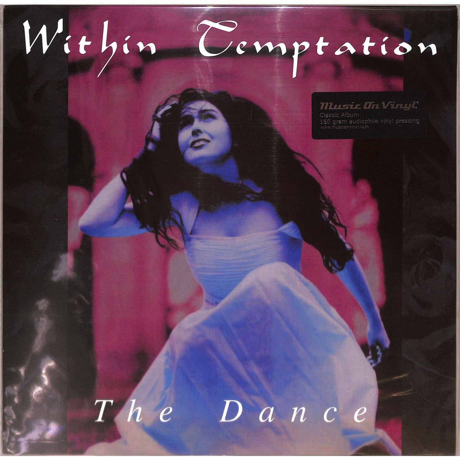Within Temptation - DANCE 
