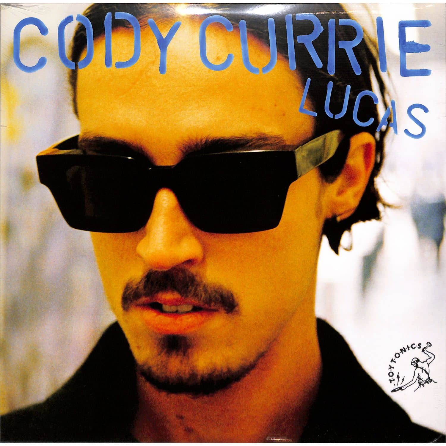 Cody Currie - LUCAS 