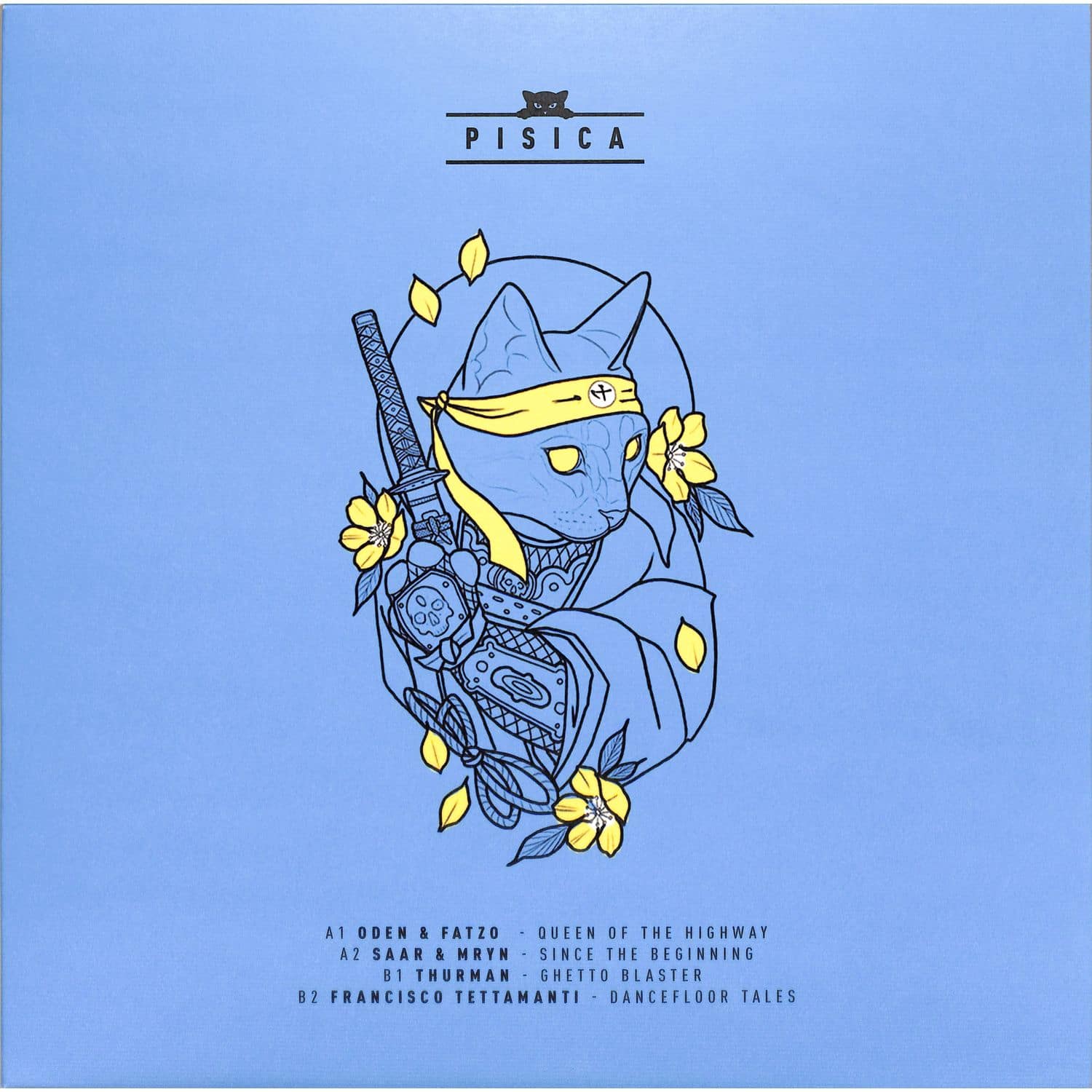 Various Artists - THE HIGHWAY 