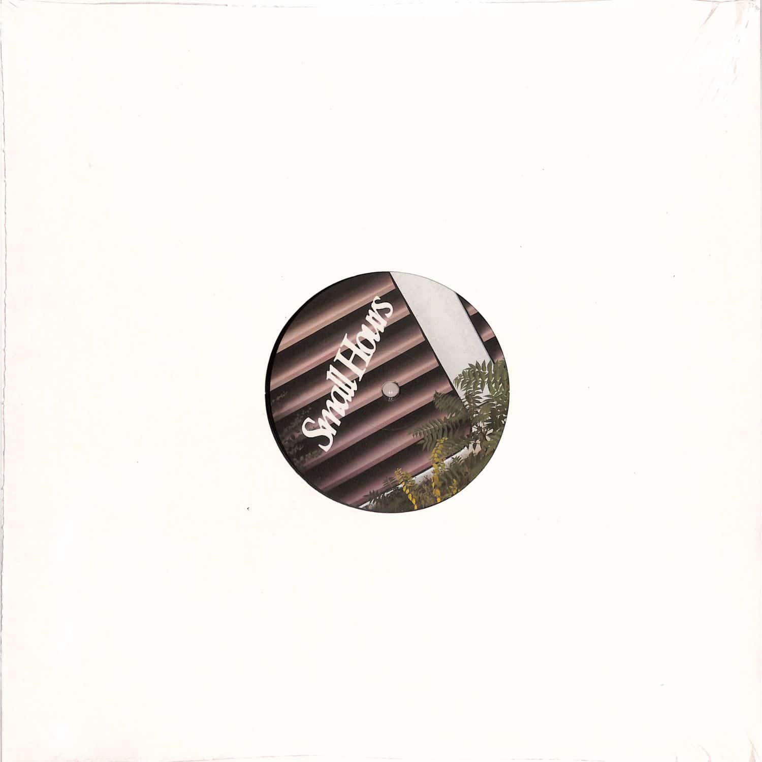 Various Artists - SMALL HOURS 005