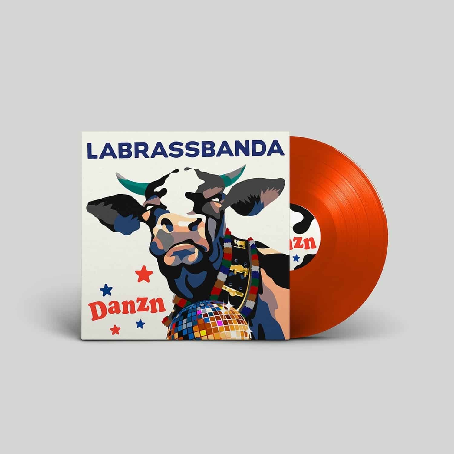 Labrassbanda - DANZN 