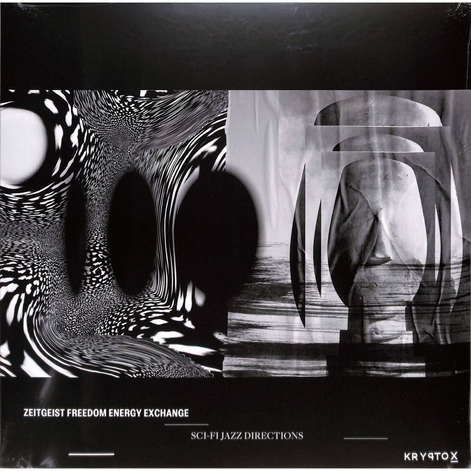 Zeitgeist Freedom Energy Exchange - SCI-FI JAZZ DIRECTIONS 