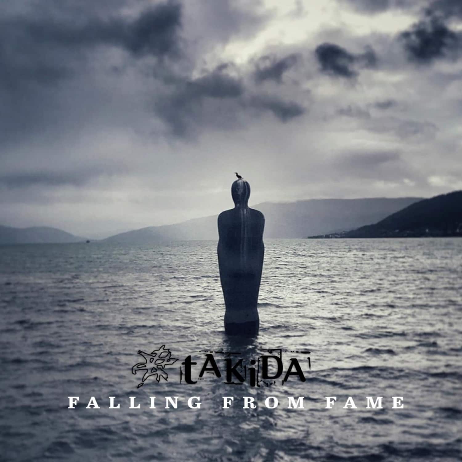 Takida - FALLING FROM FAME 