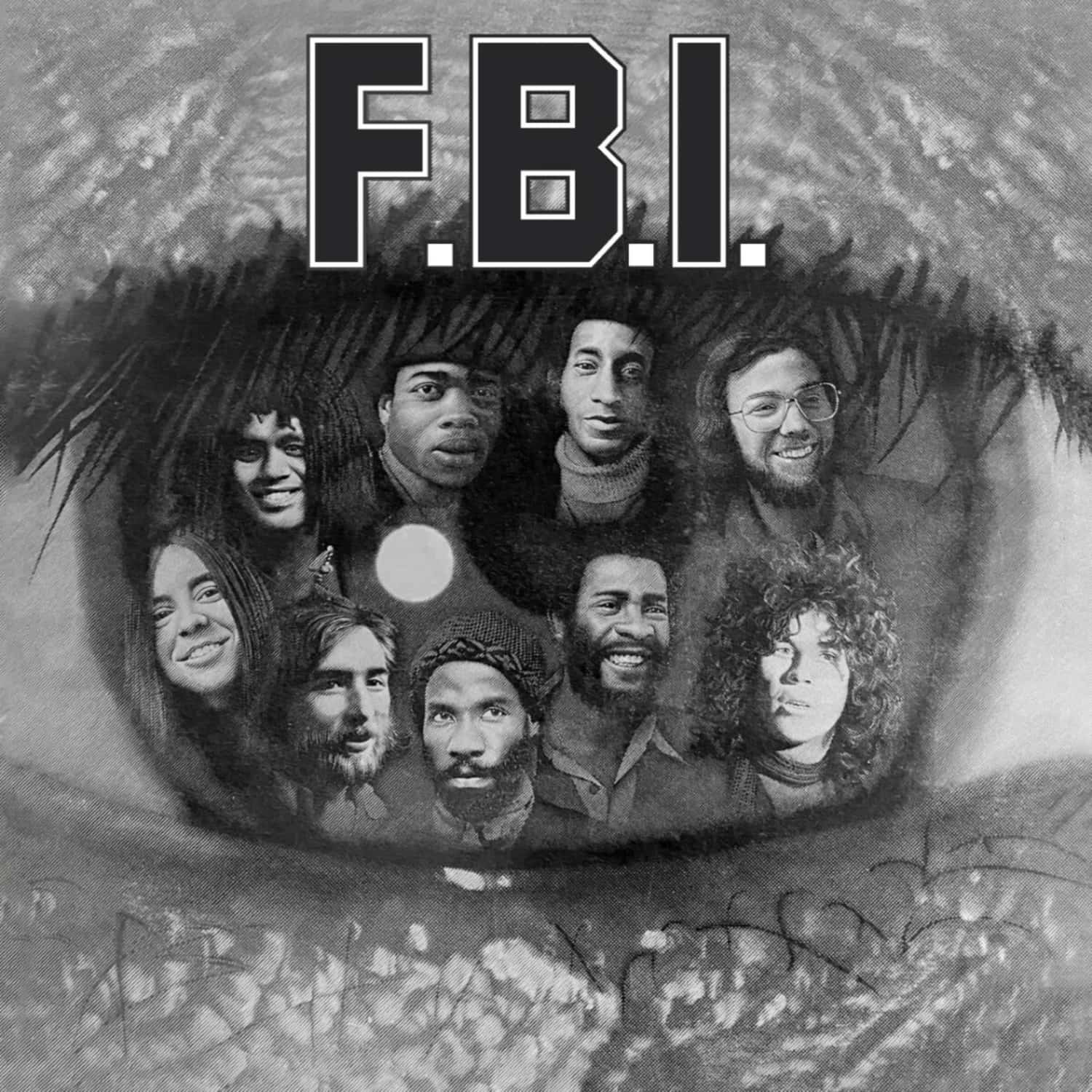 F.B.I. - F.B.I. 