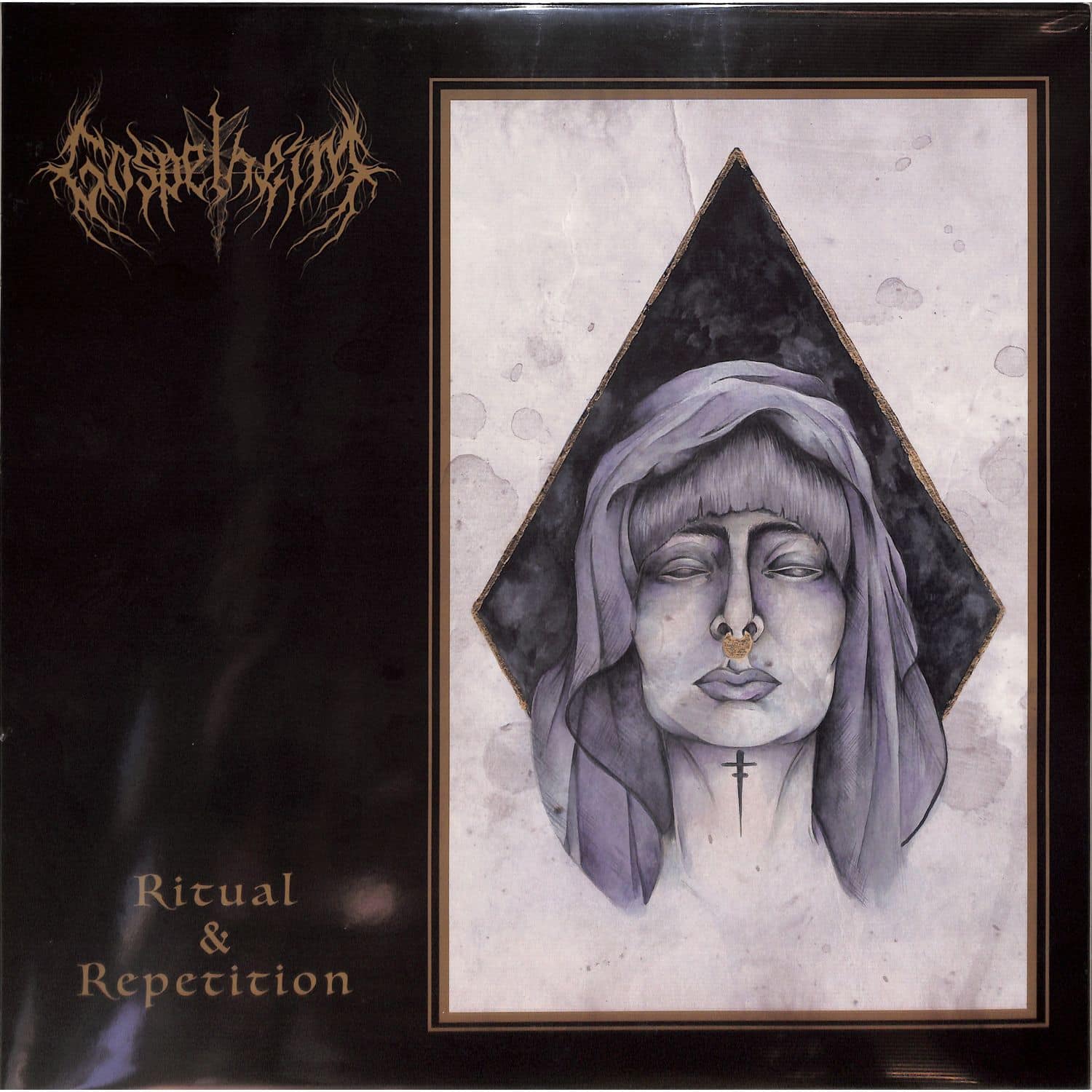Gospelheim - RITUAL & REPETITION 