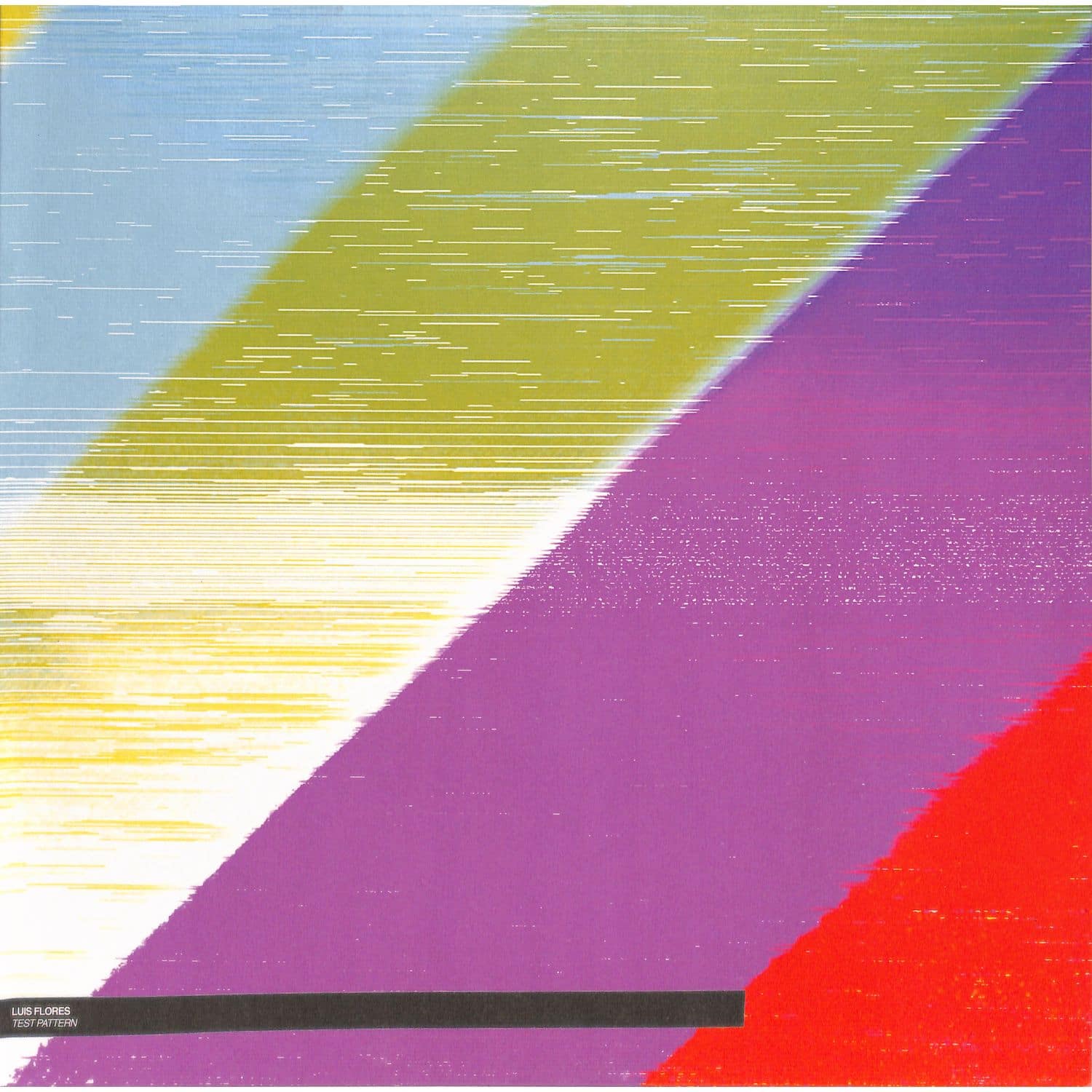 Luis Flores - TEST PATTERN 