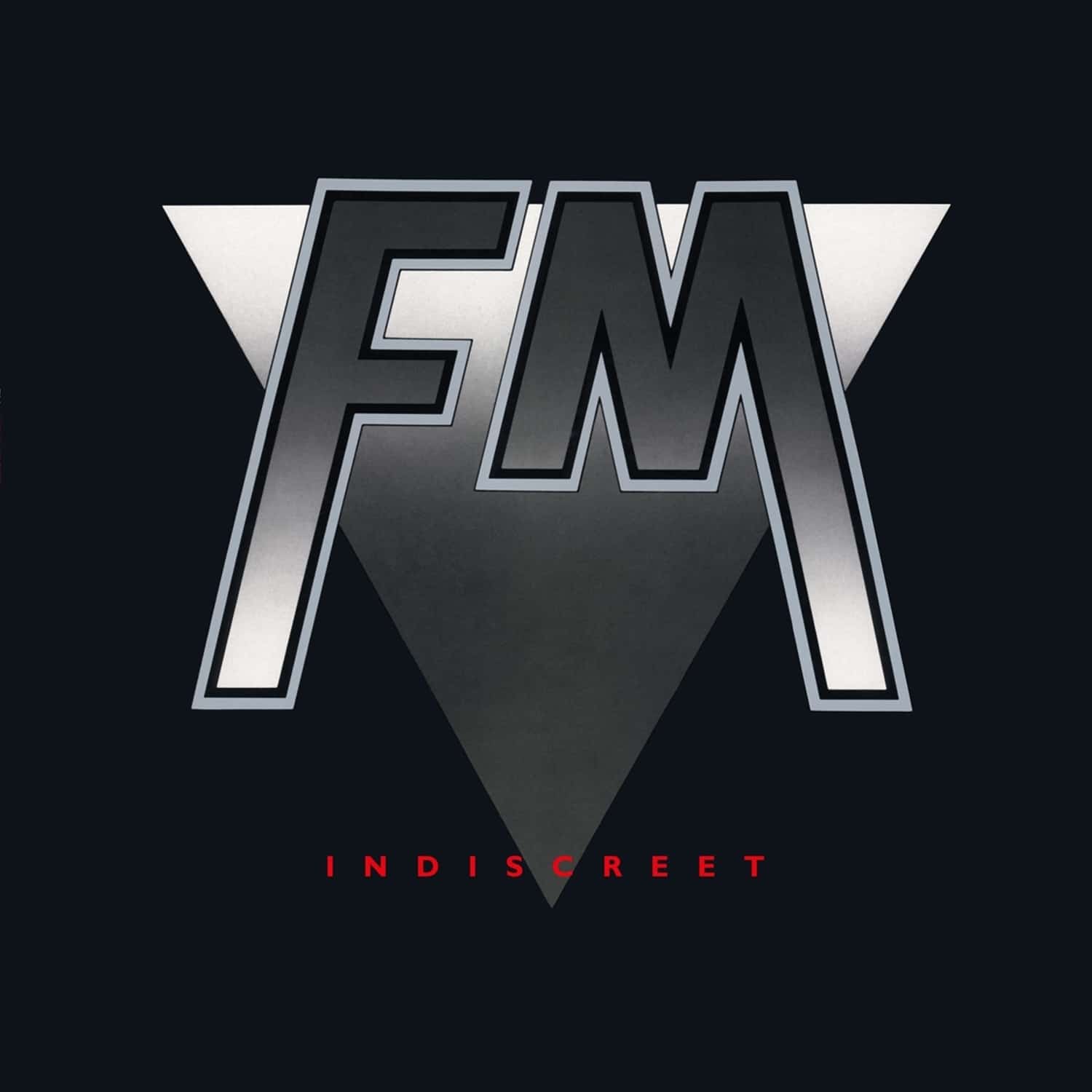 FM - INDISCREET 