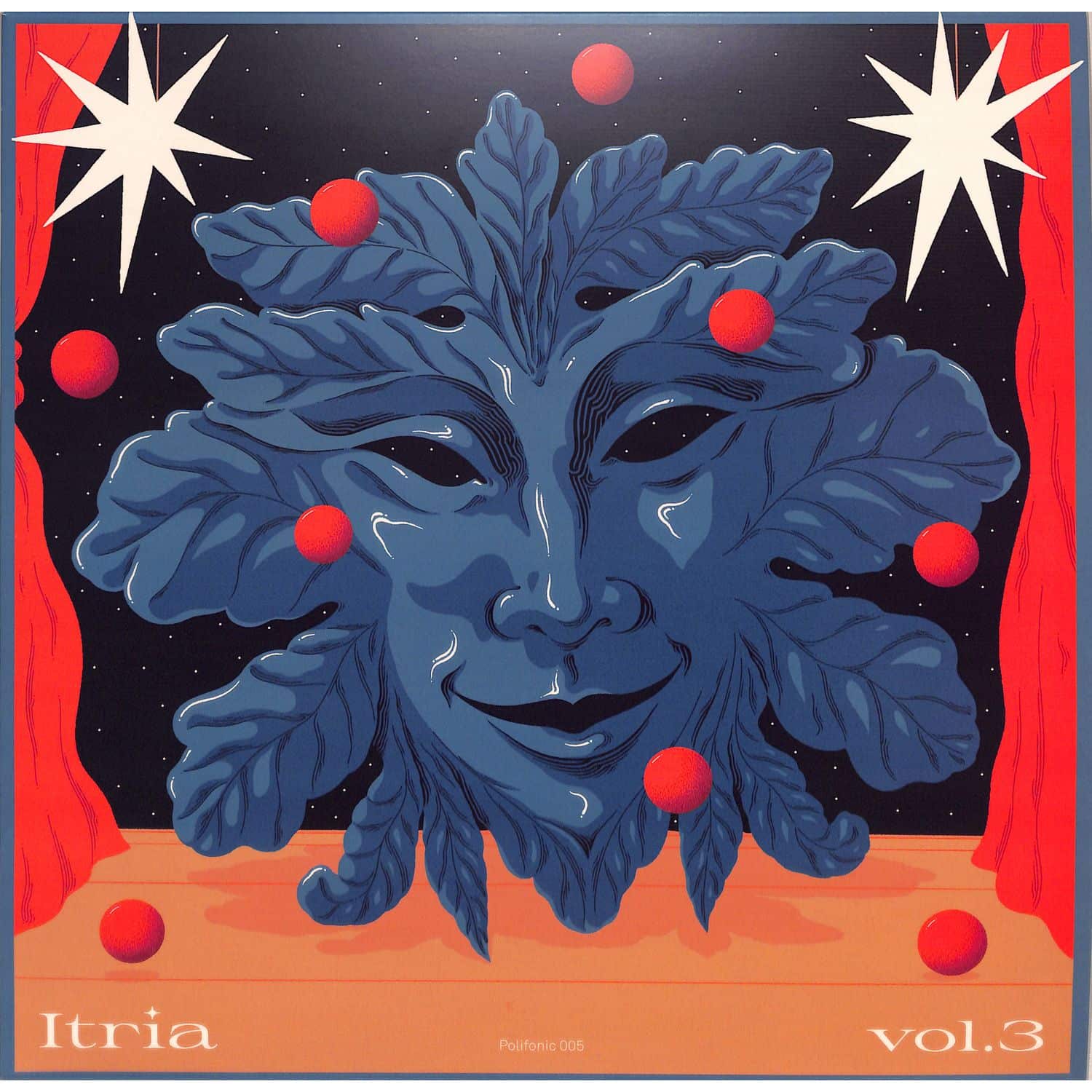 Various Artists - ITRIA VOL. 3