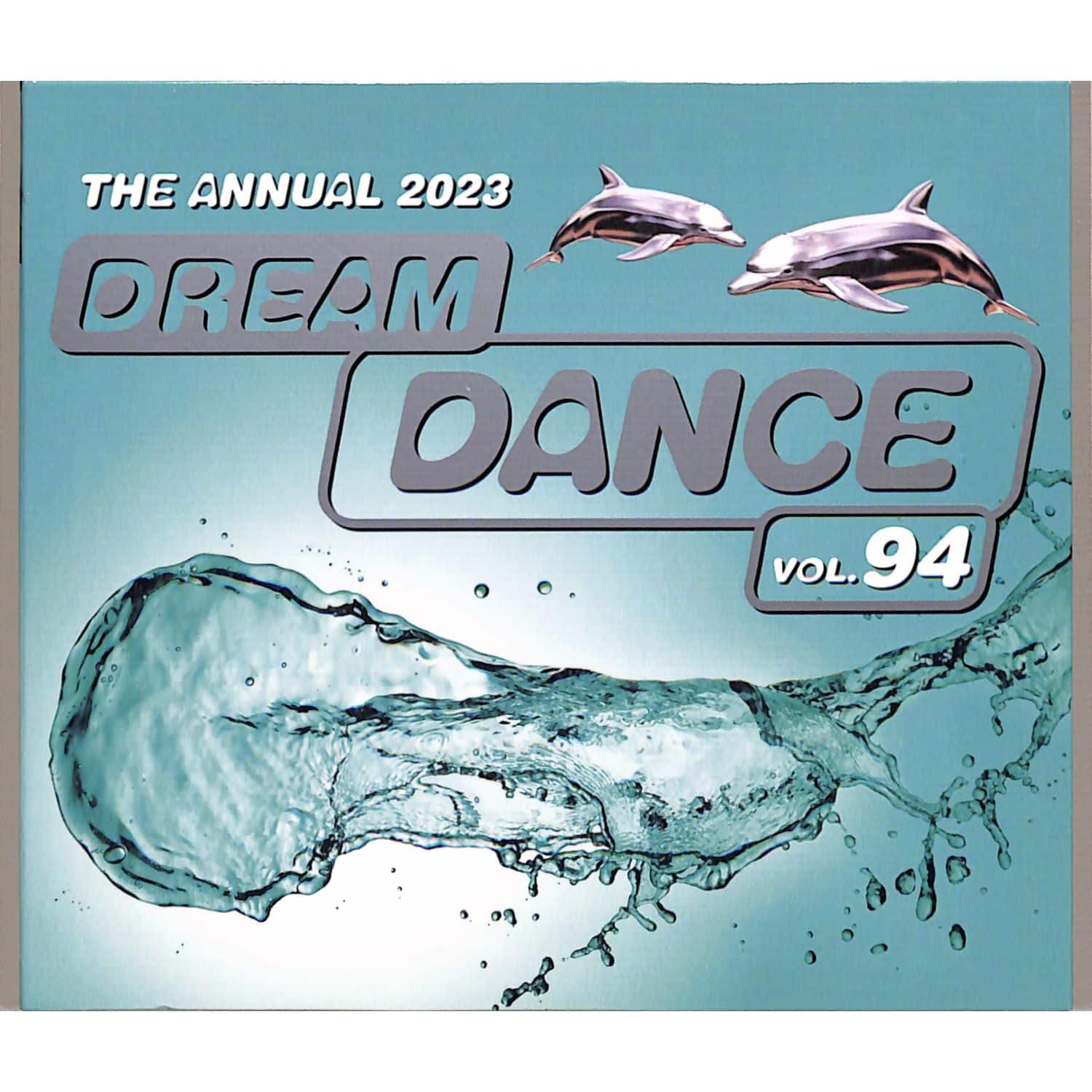 Various - DREAM DANCE VOL.94-THE ANNUAL 