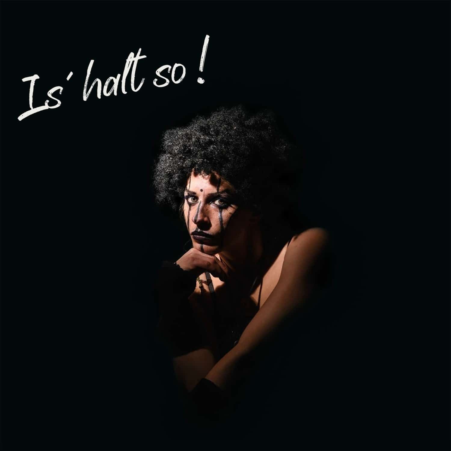  Cynthia Nickschas - IS HALT SO! 