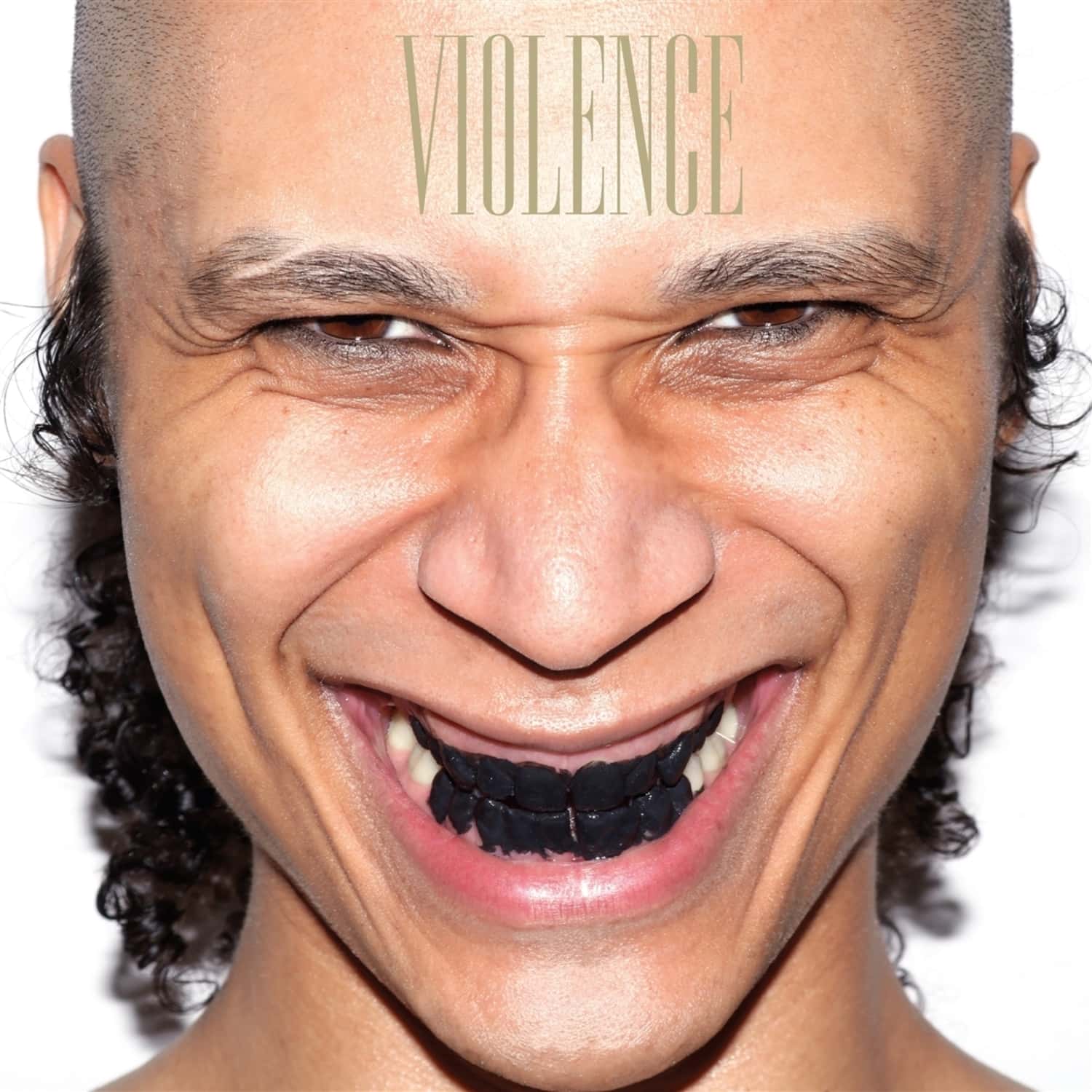 Violence - VIOLENCE 
