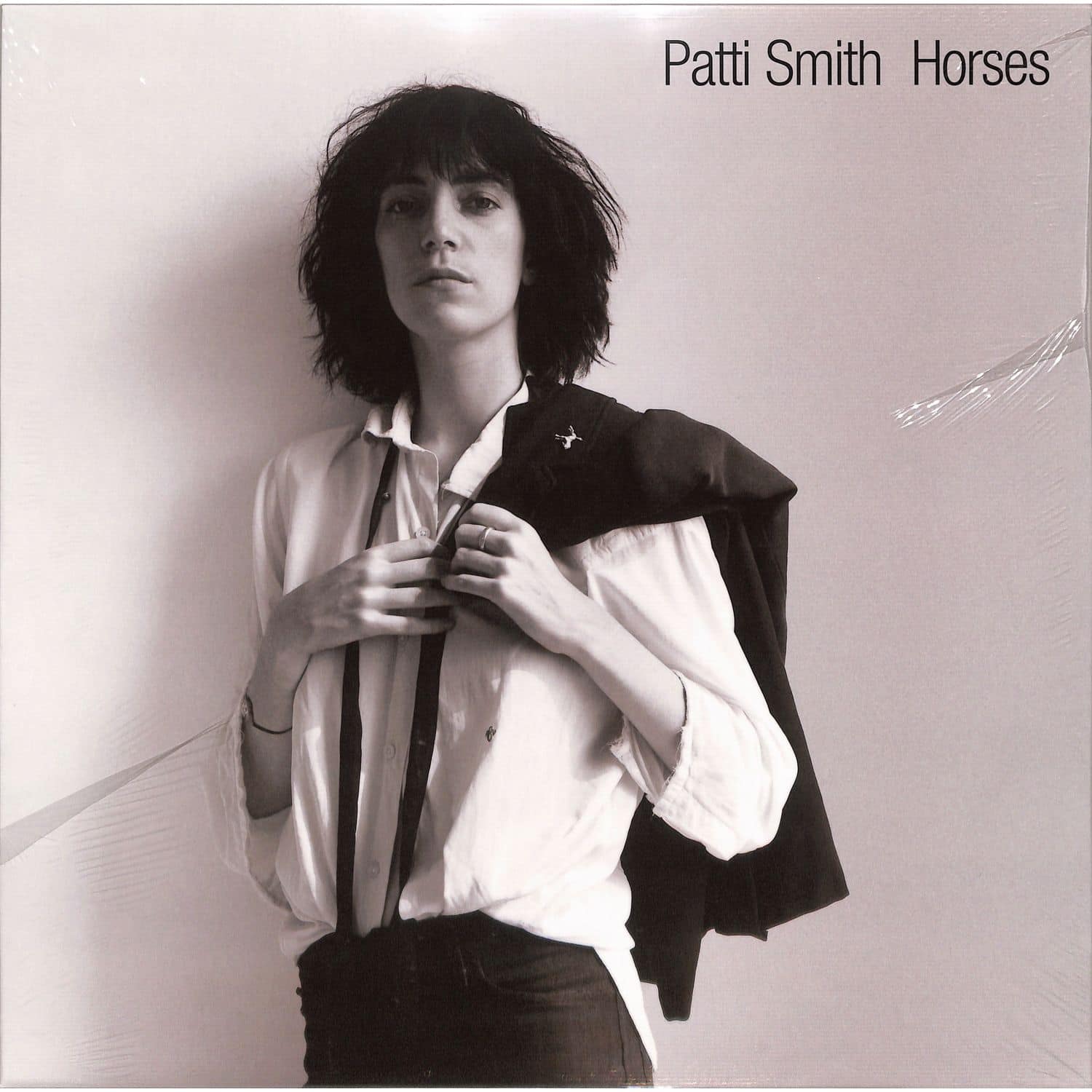 Patti Smith - HORSES 