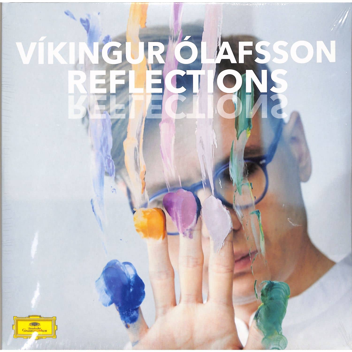 Vikingur Olafsson / Rameau Debussy - REFLECTIONS 