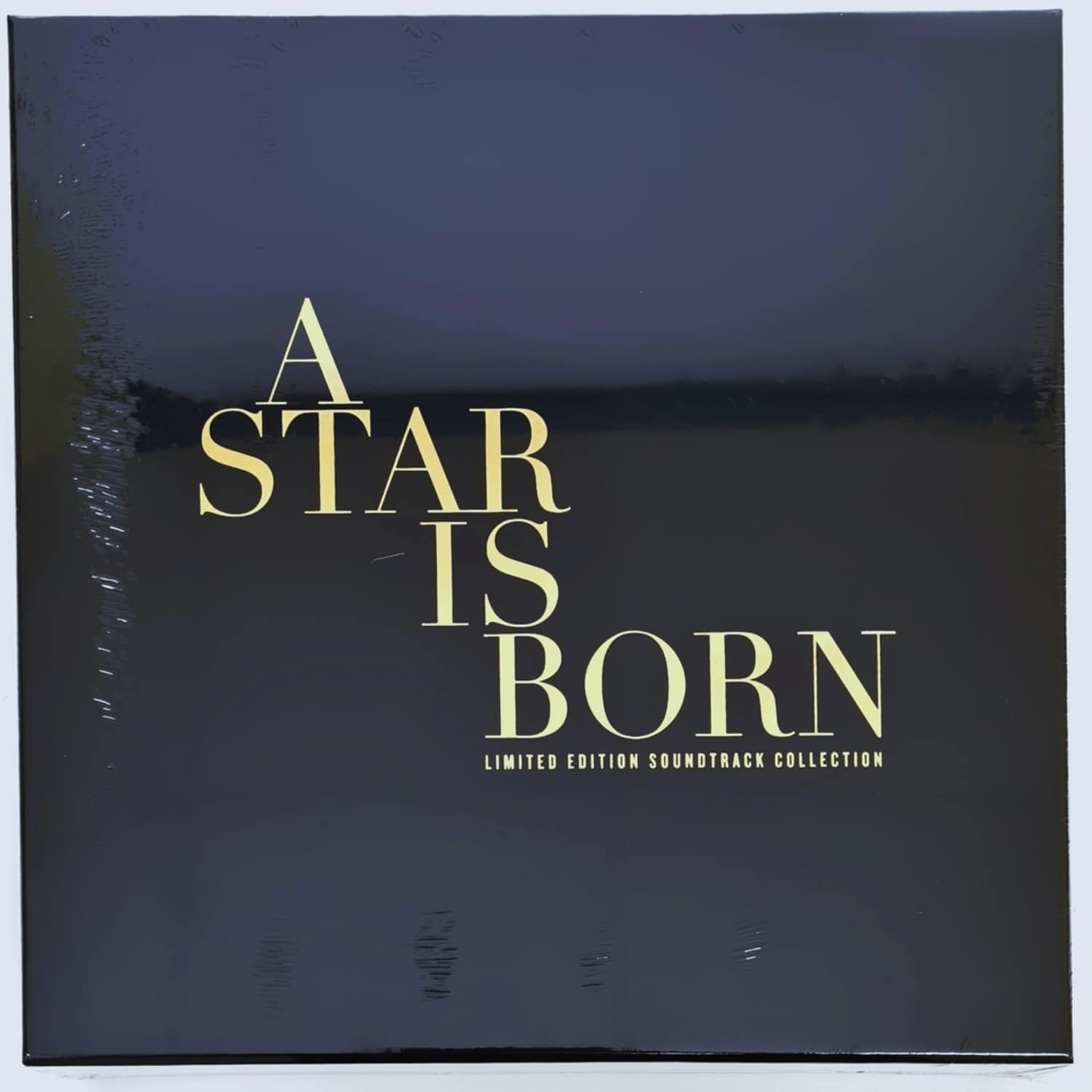 Lady Gaga & Bradley Cooper - A STAR IS BORN O.S.T. 