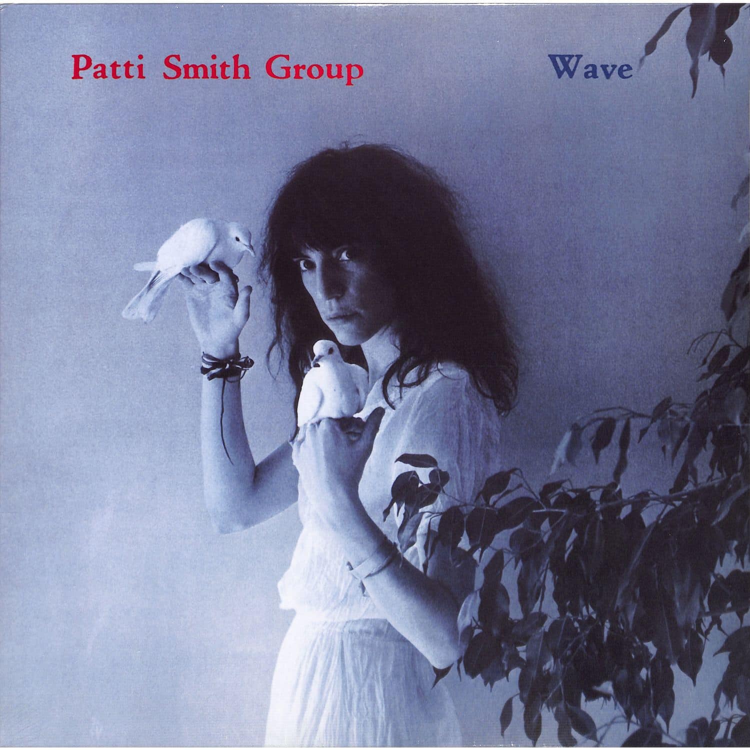 Patti Smith Group - WAVE 