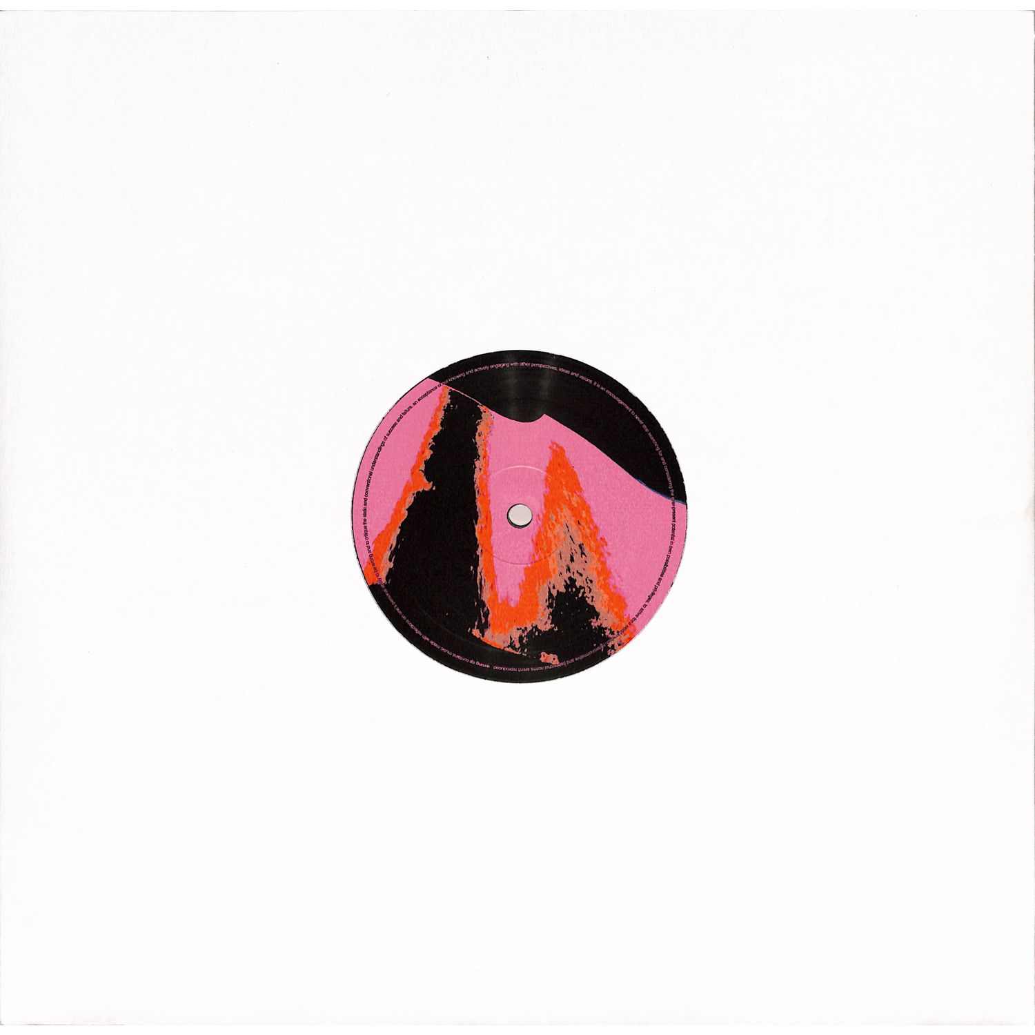 Track & Trace - WRONG EP