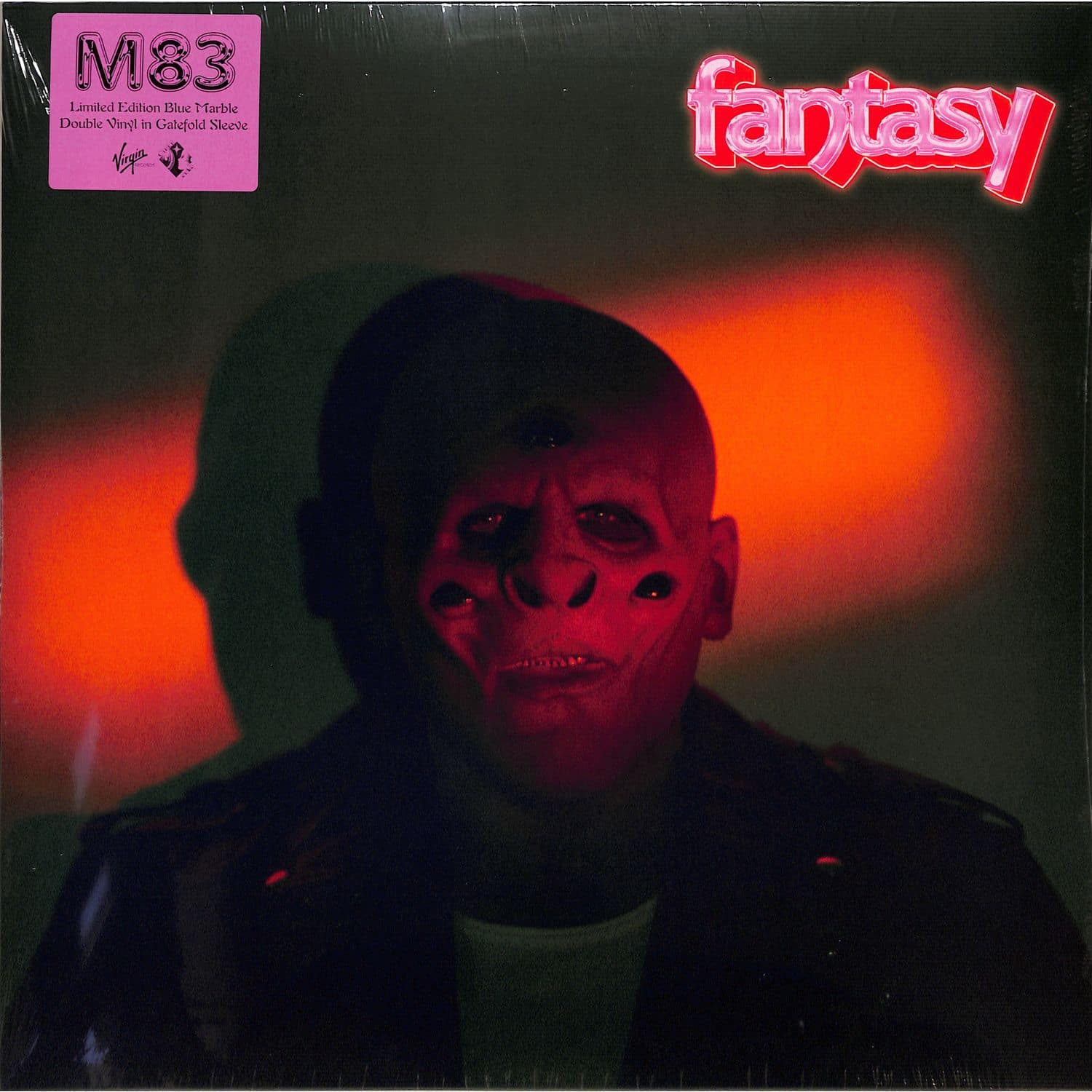 M83 - FANTASY 