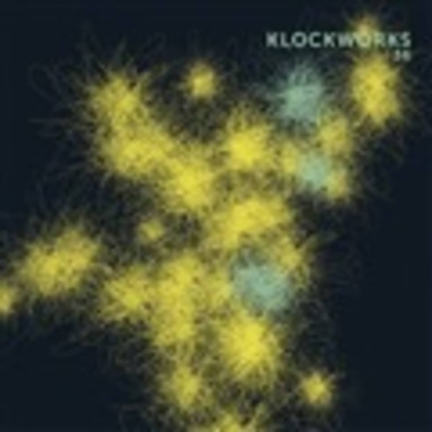 Troy - KLOCKWORKS 36