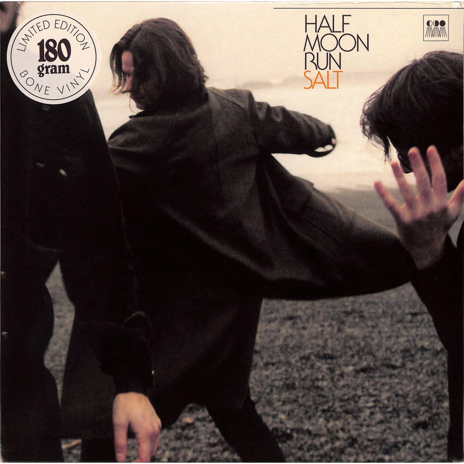 Half Moon Run - SALT 
