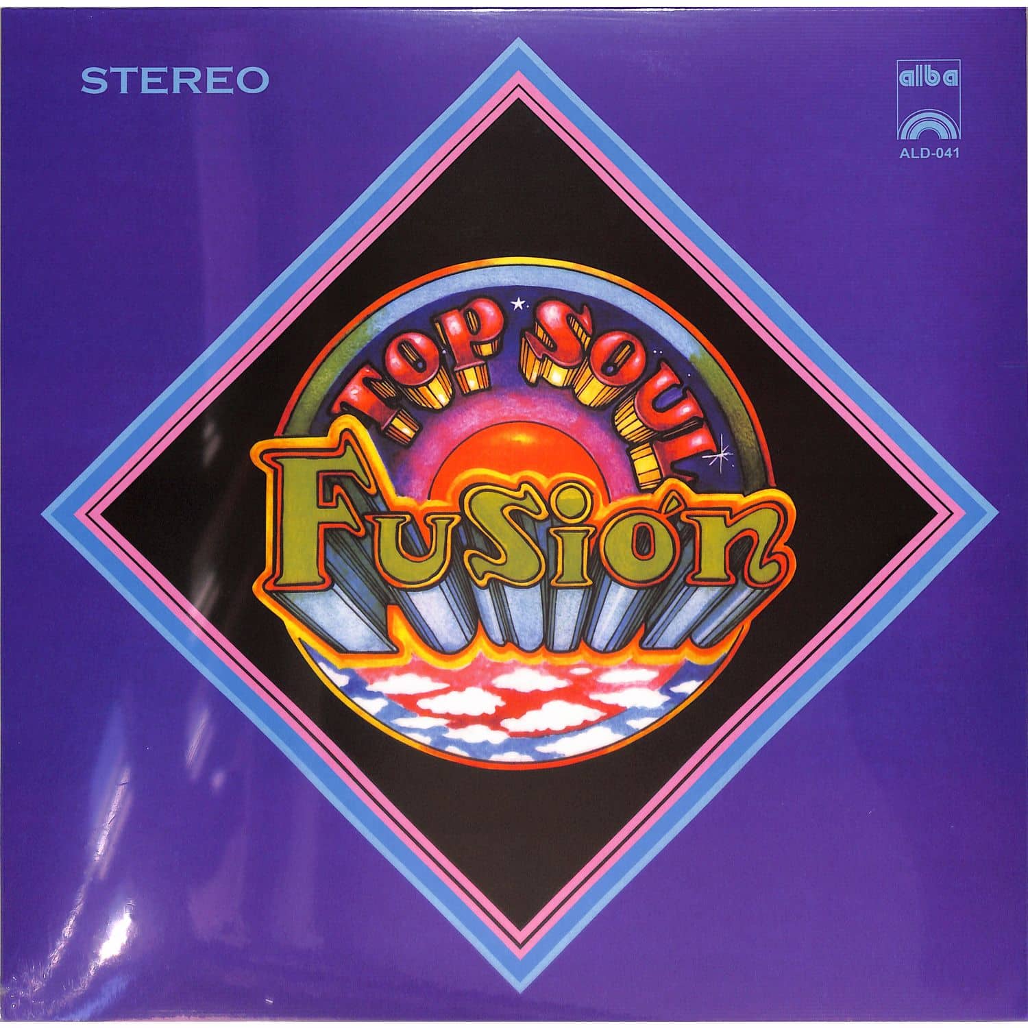 Fusion - TOP SOUL 
