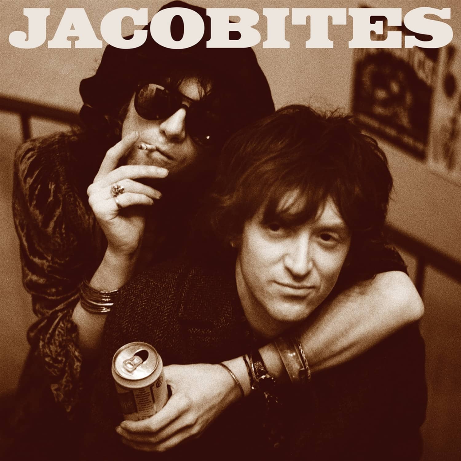 The Jacobites - HOWLING GOOD TIMES 