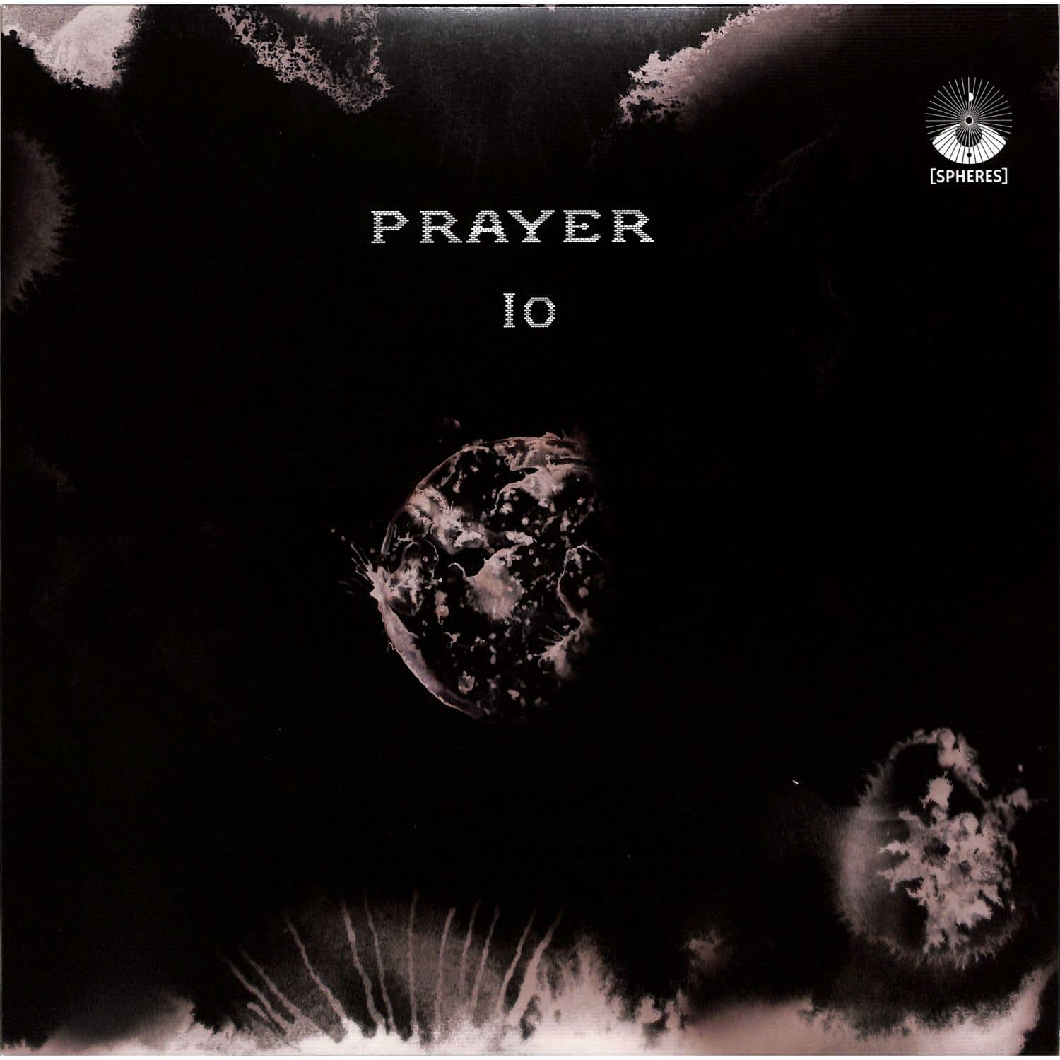 Prayer - IO