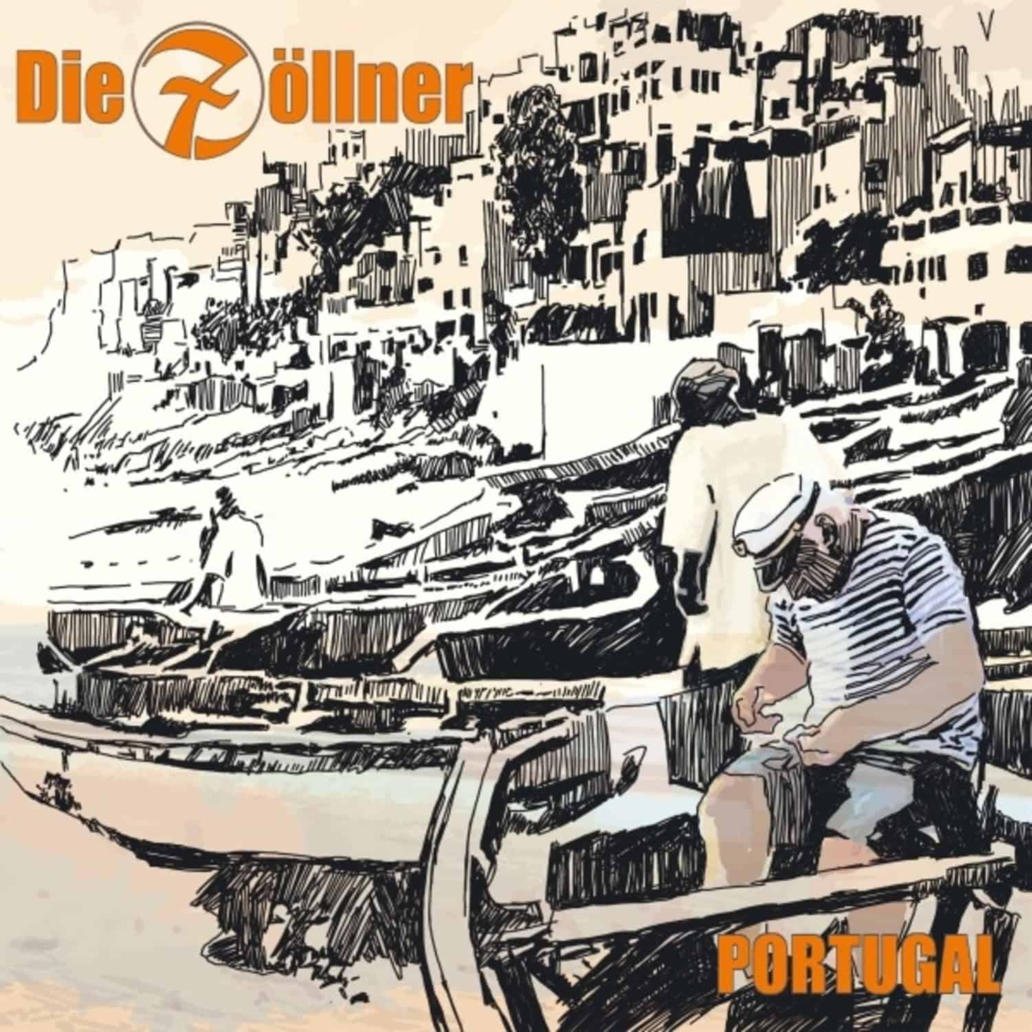 Die Zllner - PORTUGAL 