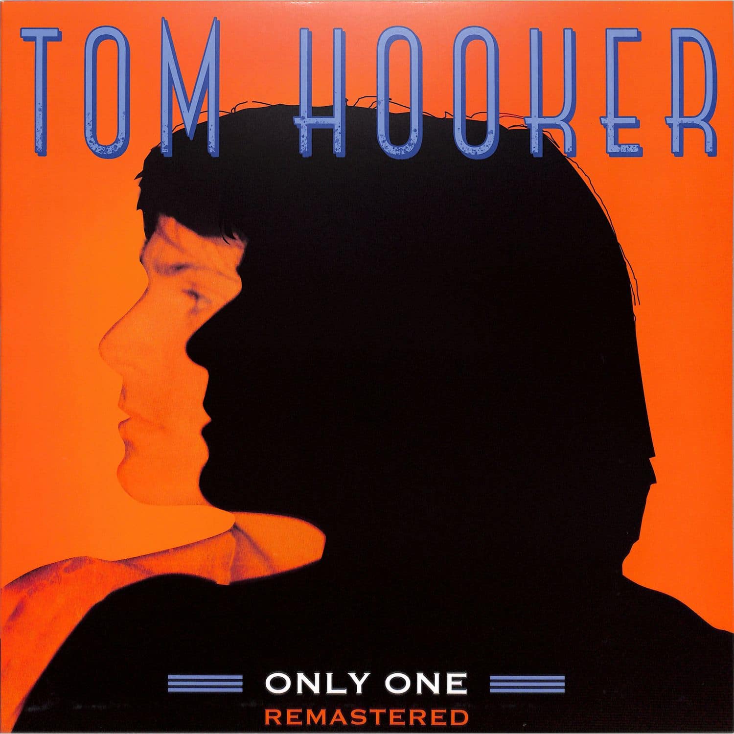 Tom Hooker - ONLY ONE 