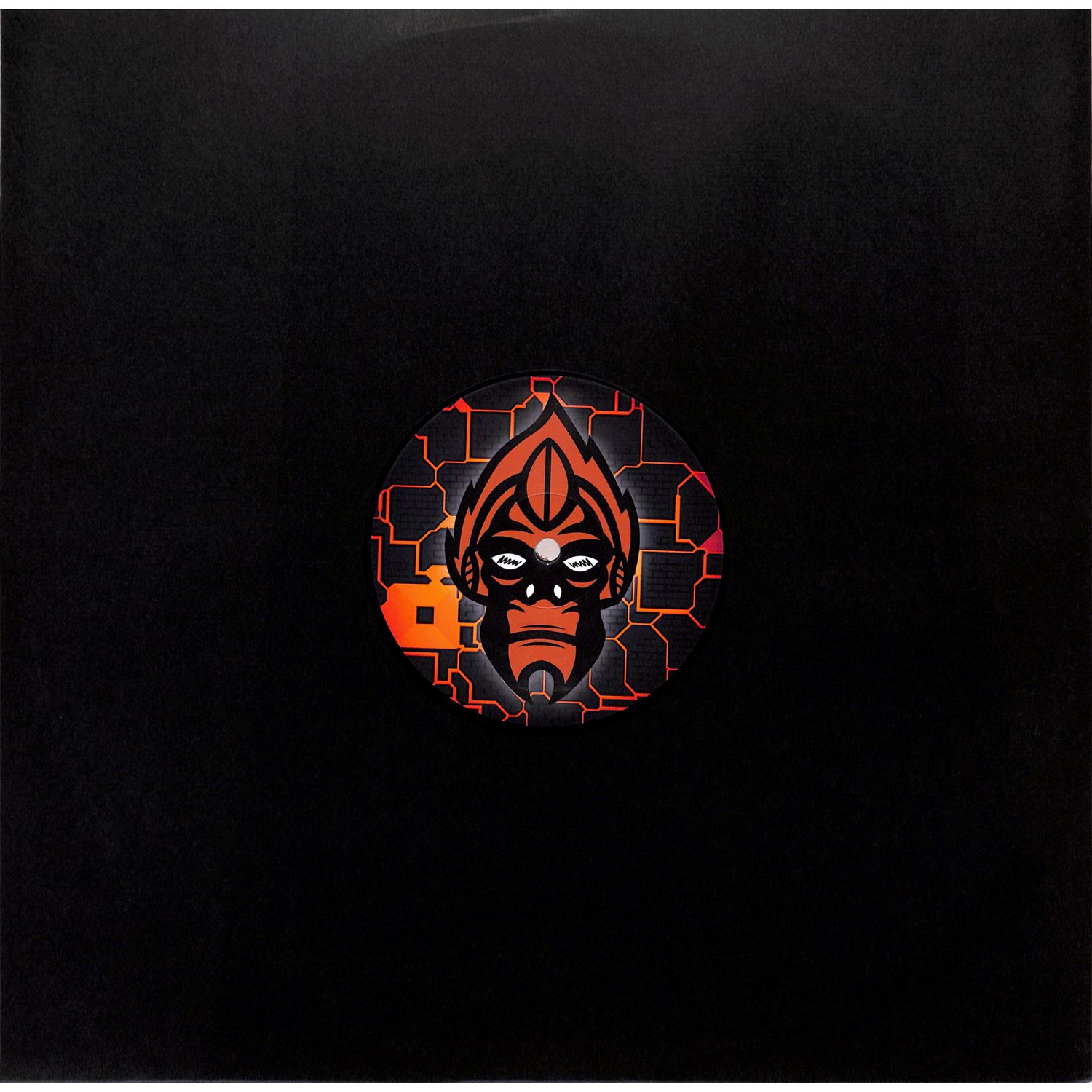 Various Artists - UNREST HAZARD 1
