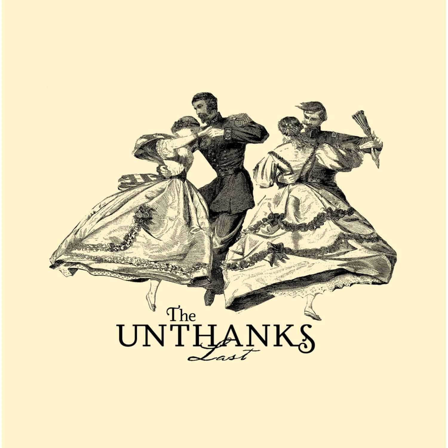 The Unthanks - LAST 