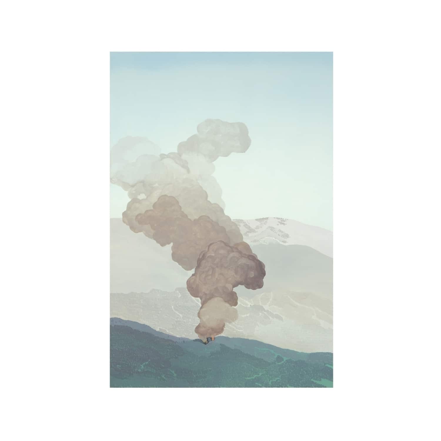 Sun June - SOMEWHERE 