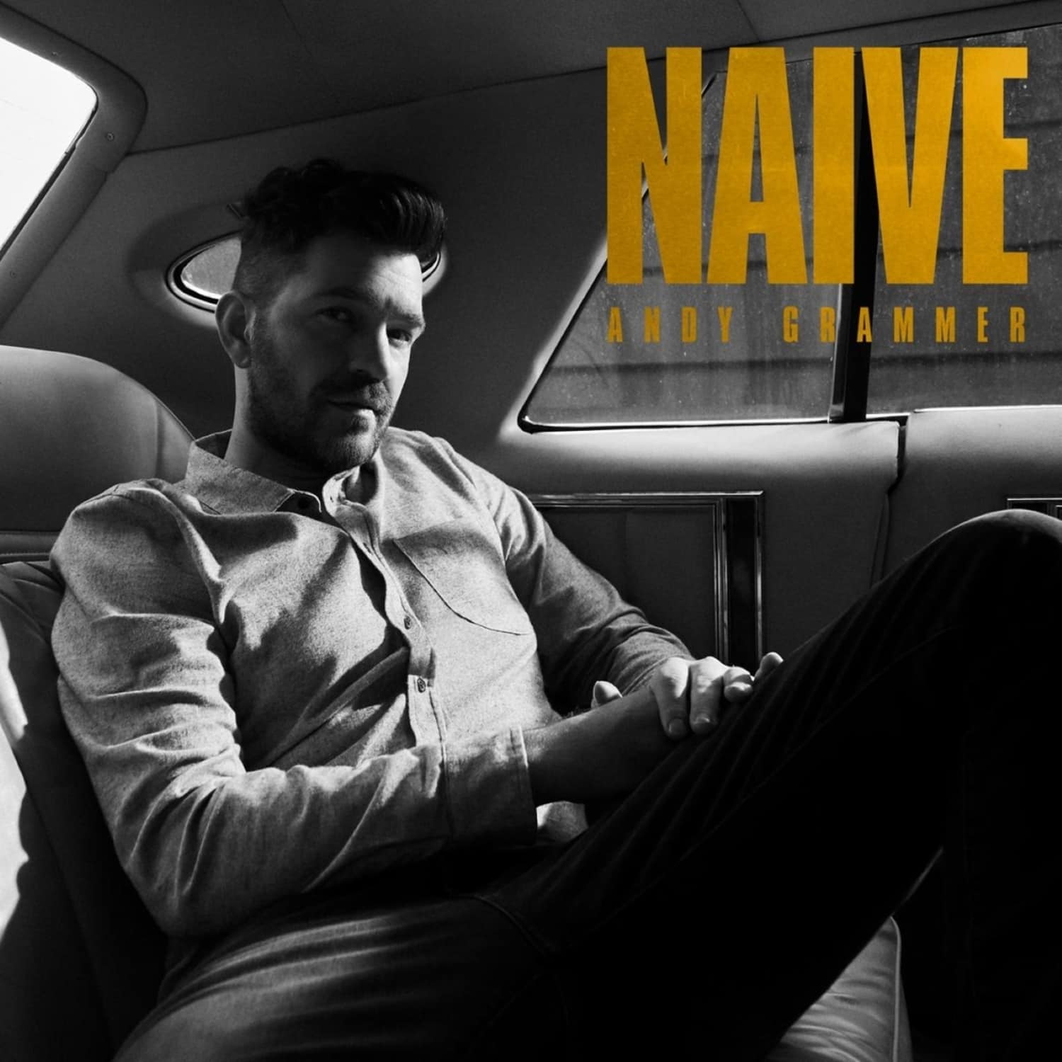 Andy Grammer - NAVE 
