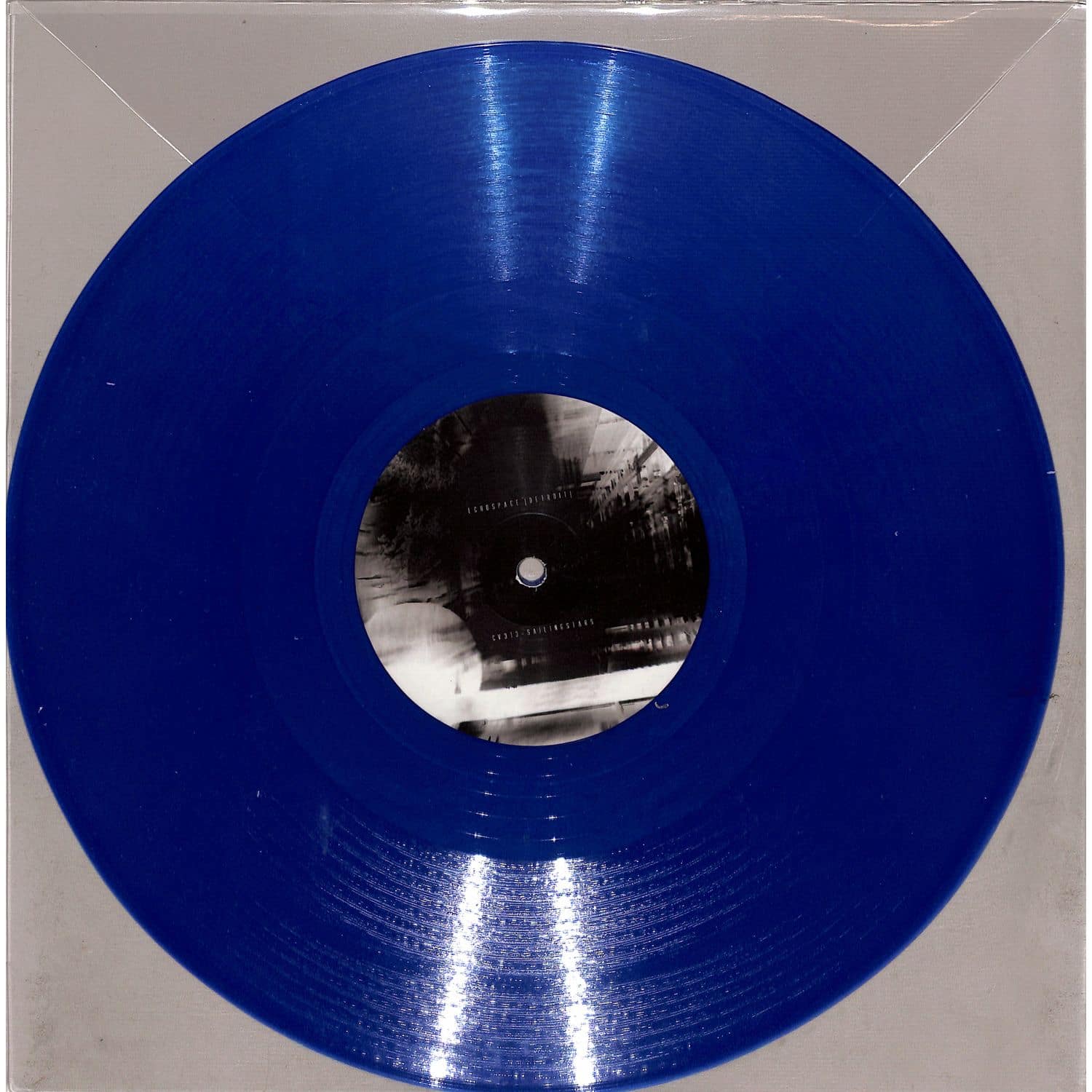 CV313 - SAILING STARS / SUBTRAKTIVE 
