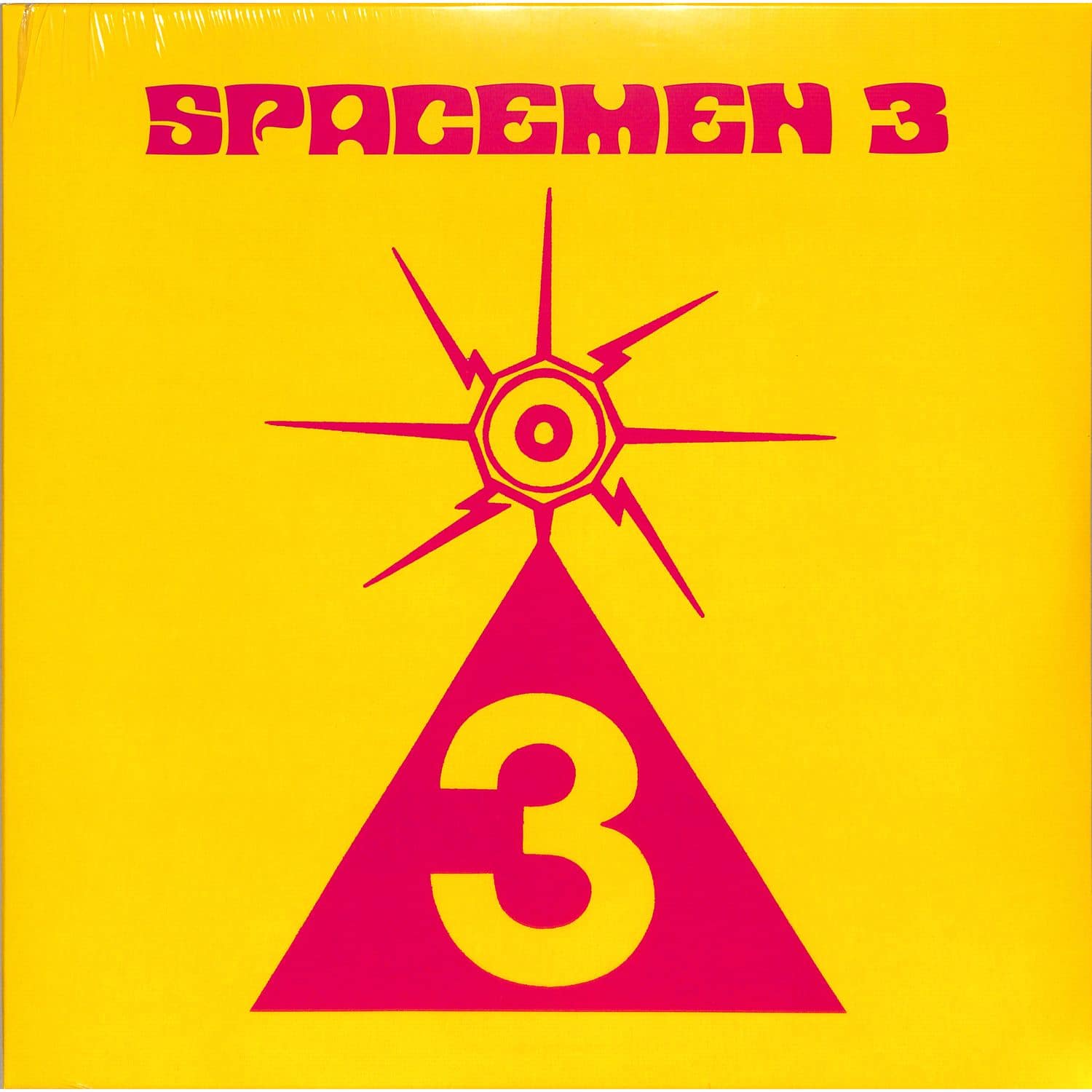 Spacemen - THREEBIE 3 