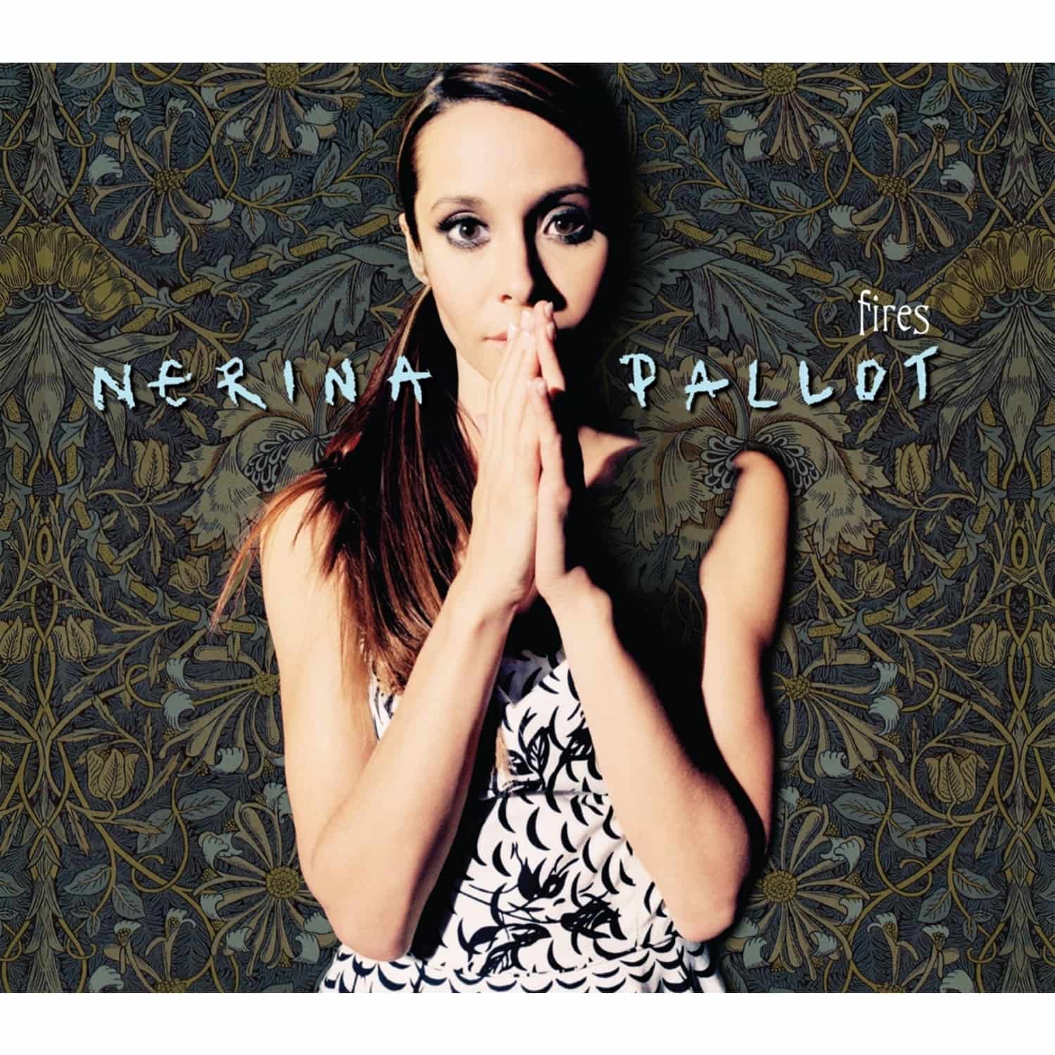 Nerina Pallot – Fires – CD (Album), 2006 [r8712219] | Discogs