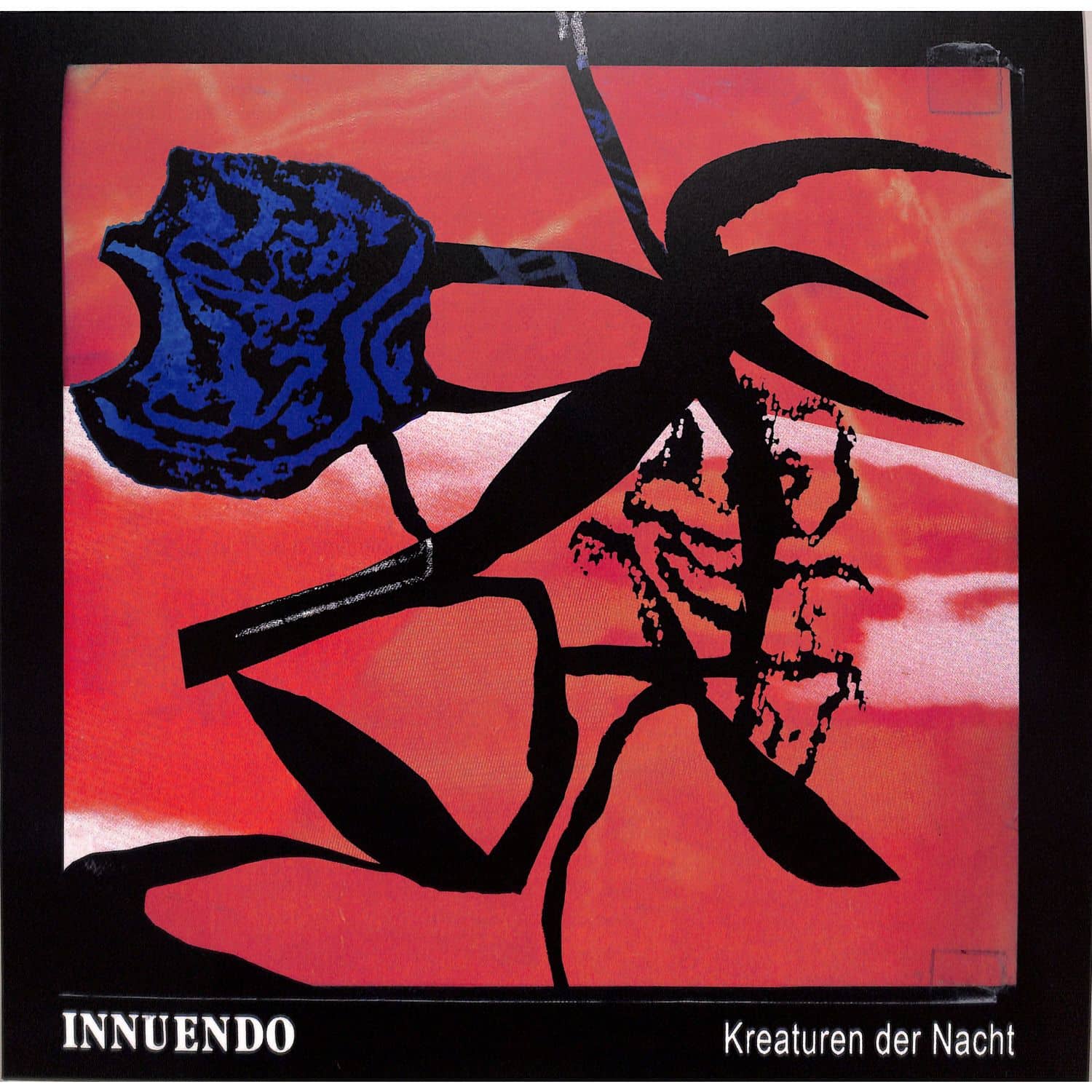 Innuendo - KREATUREN DER NACHT