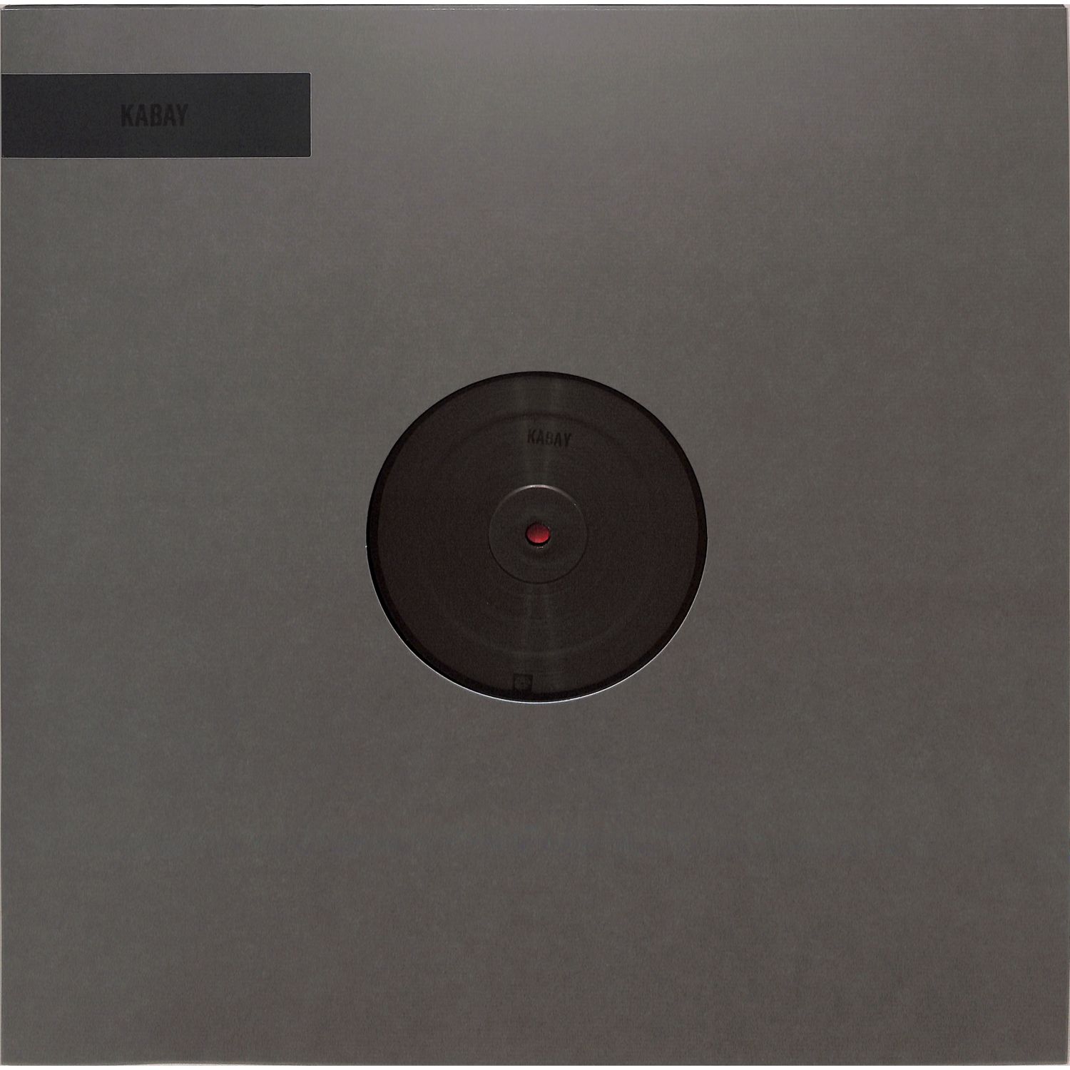 Kabay - TRIBE OF LIBERATION EP