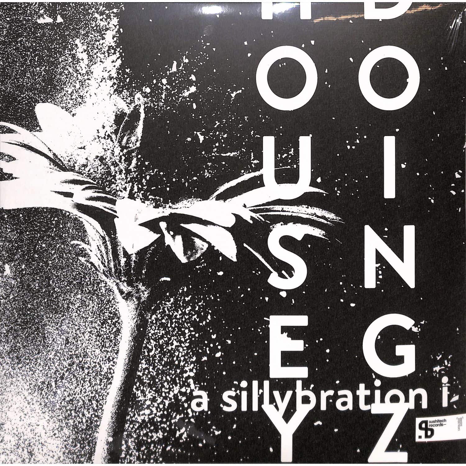 Housey Doingz - A SILLYBRATION I 