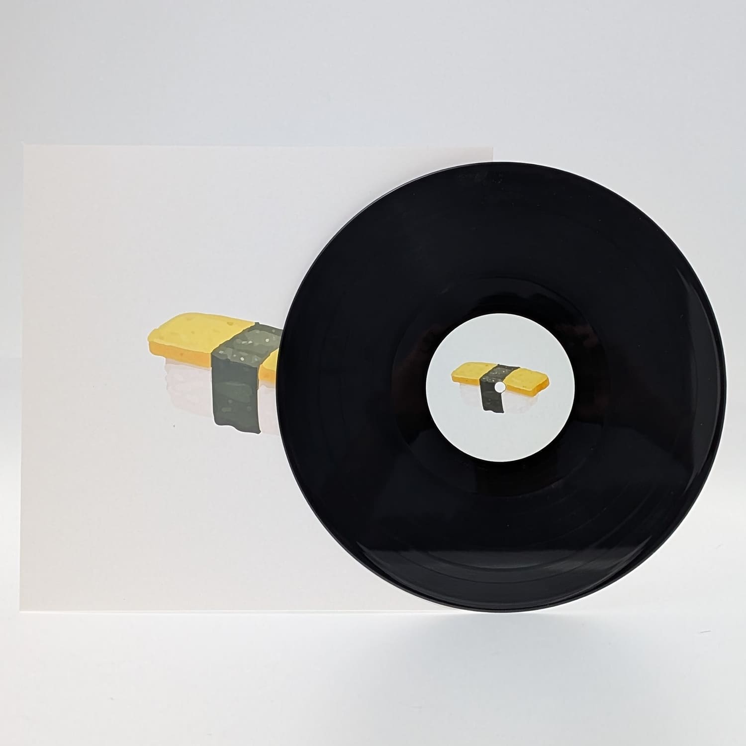 Antraum  - OKMAKASE 004