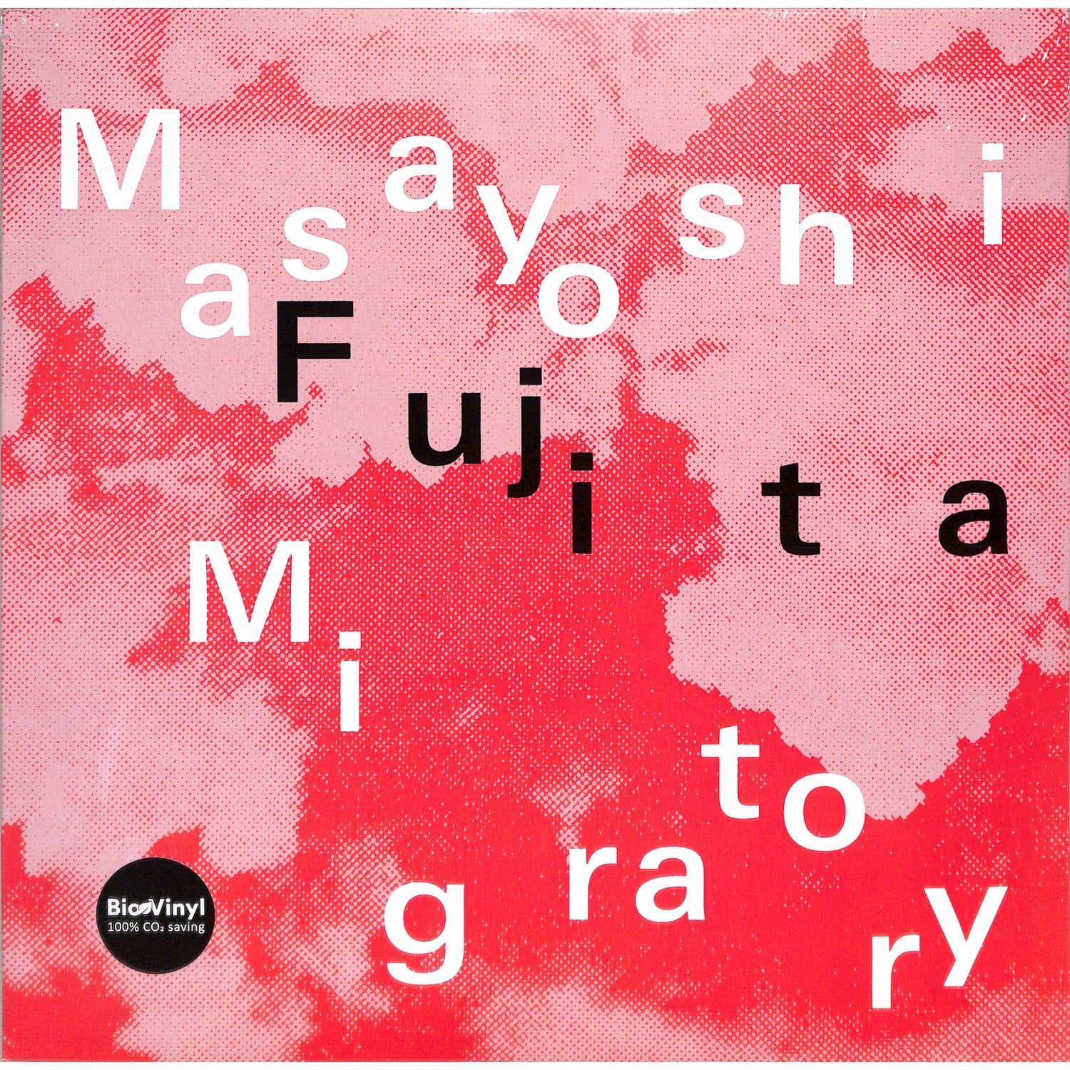 Masayoshi Fujita - MIGRATORY 