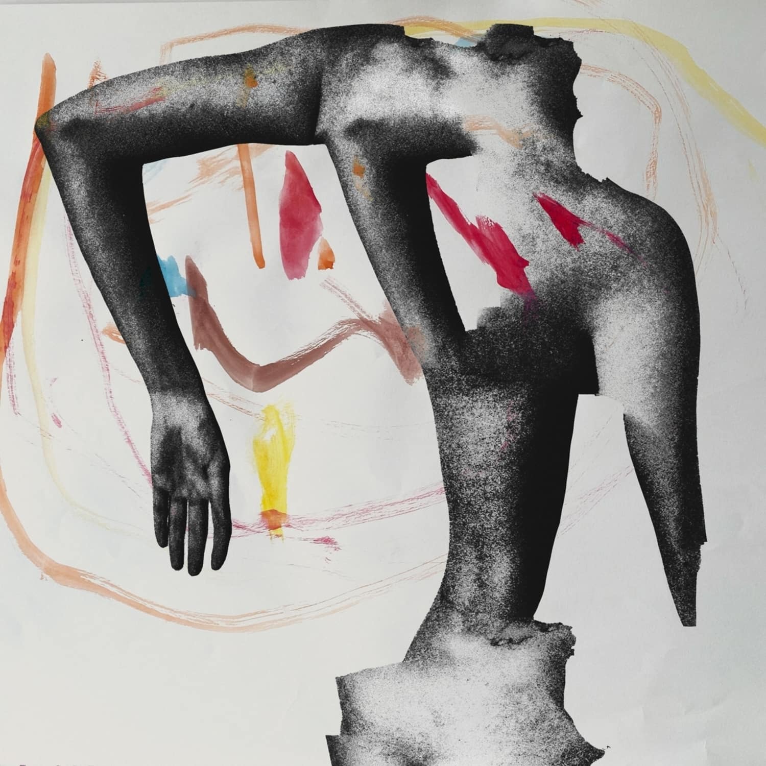 Kaktus Einarsson - LOBSTER CODA 