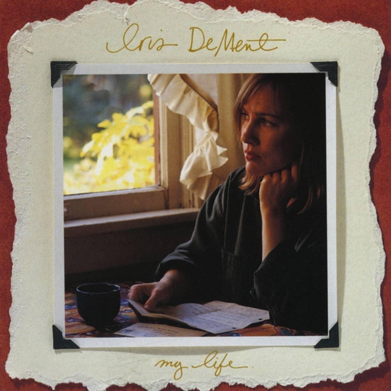 Iris Dement - MY LIFE 